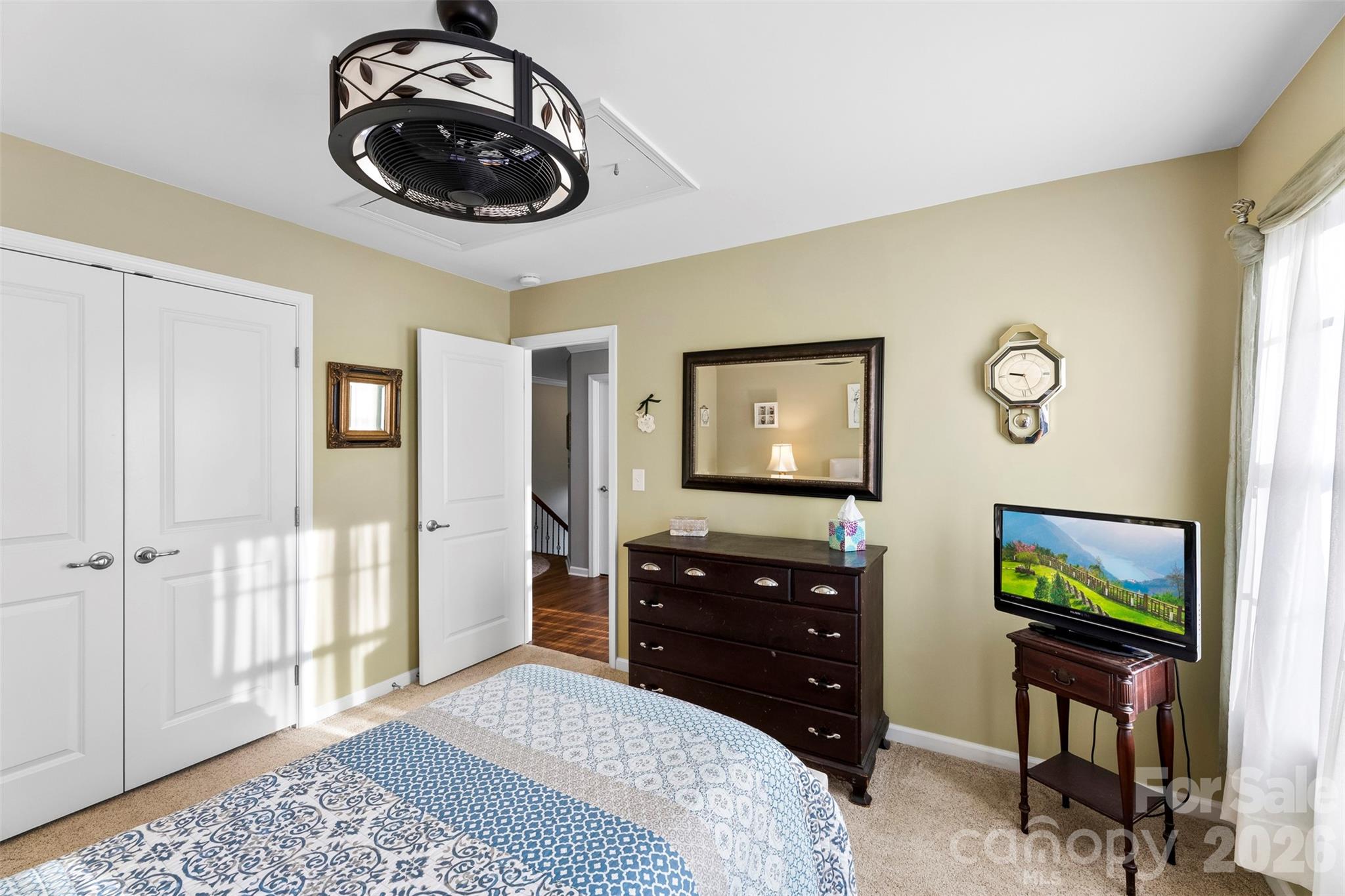 Rosegate - Residential