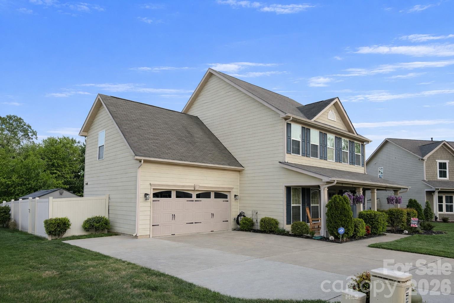 709 Heddington Court