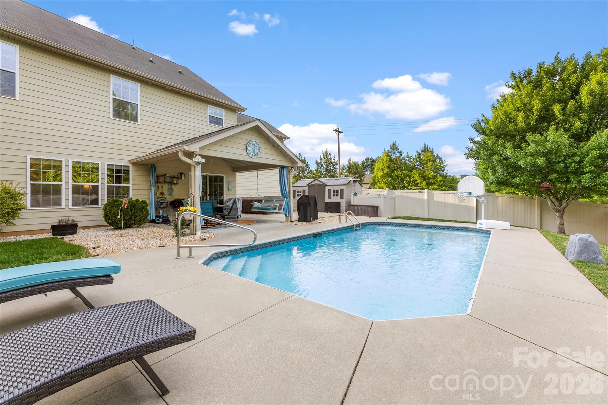 Rosegate - Residential