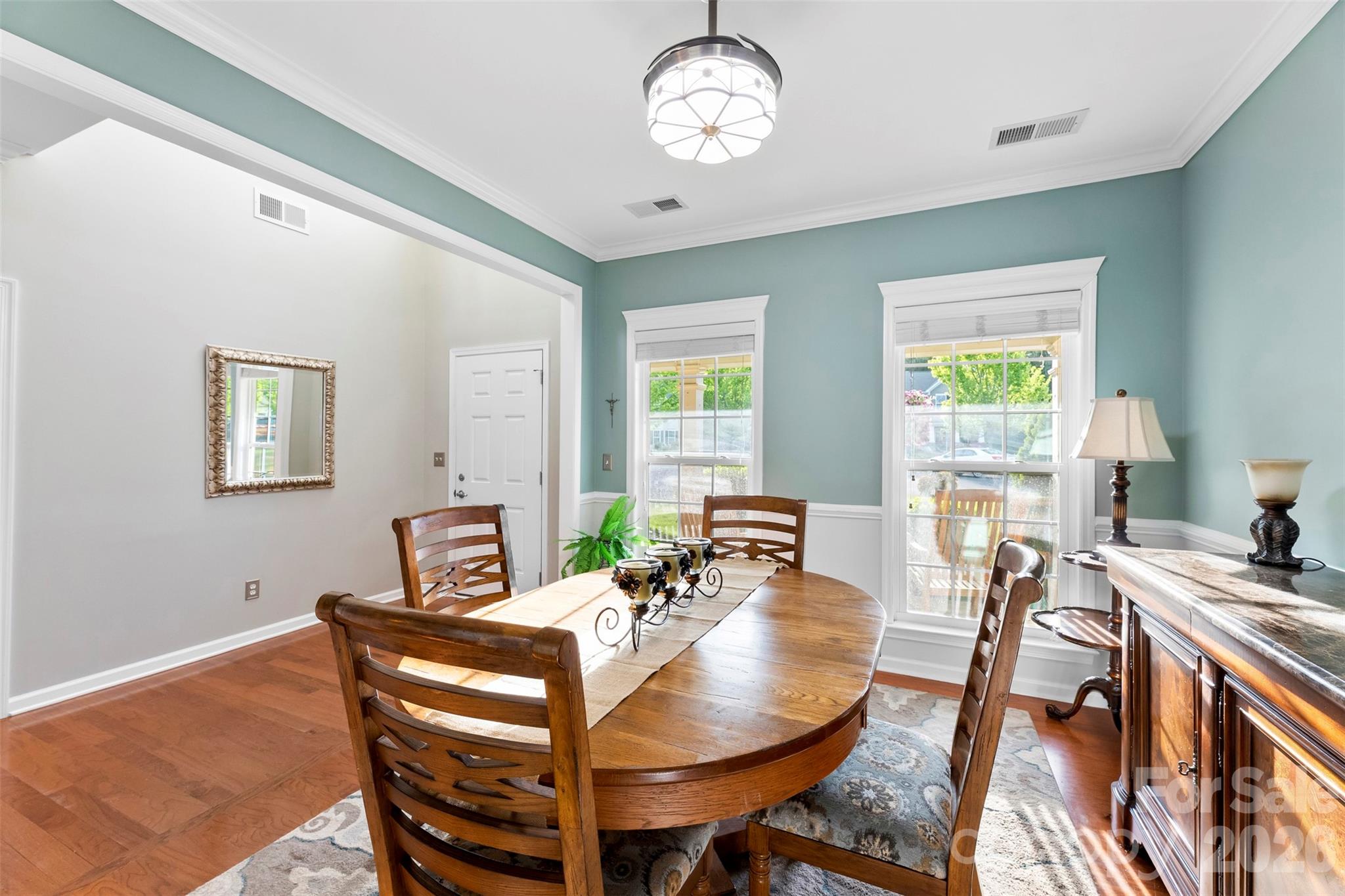 Rosegate - Residential