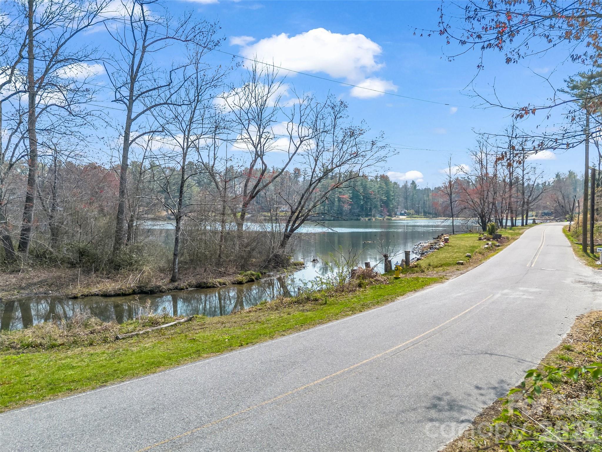 Osceola Lake Park - Land
