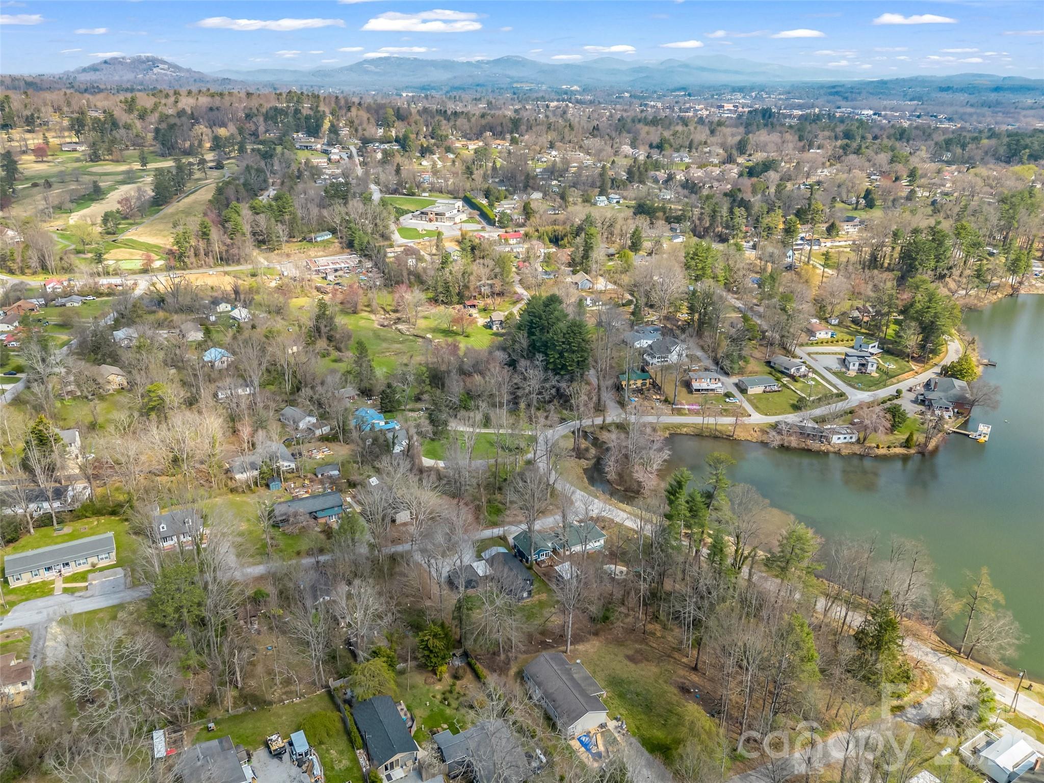 Osceola Lake Park - Land