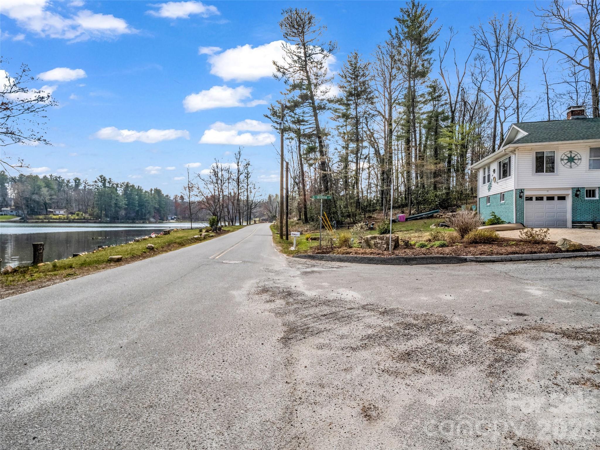 Osceola Lake Park - Land