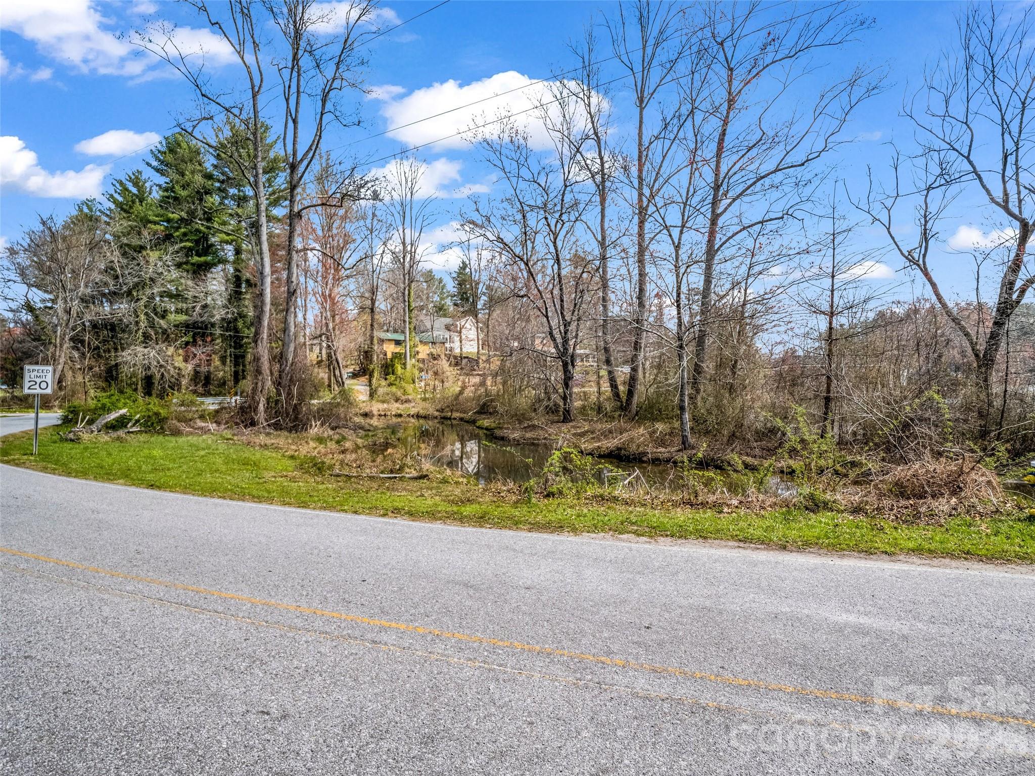 Osceola Lake Park - Land