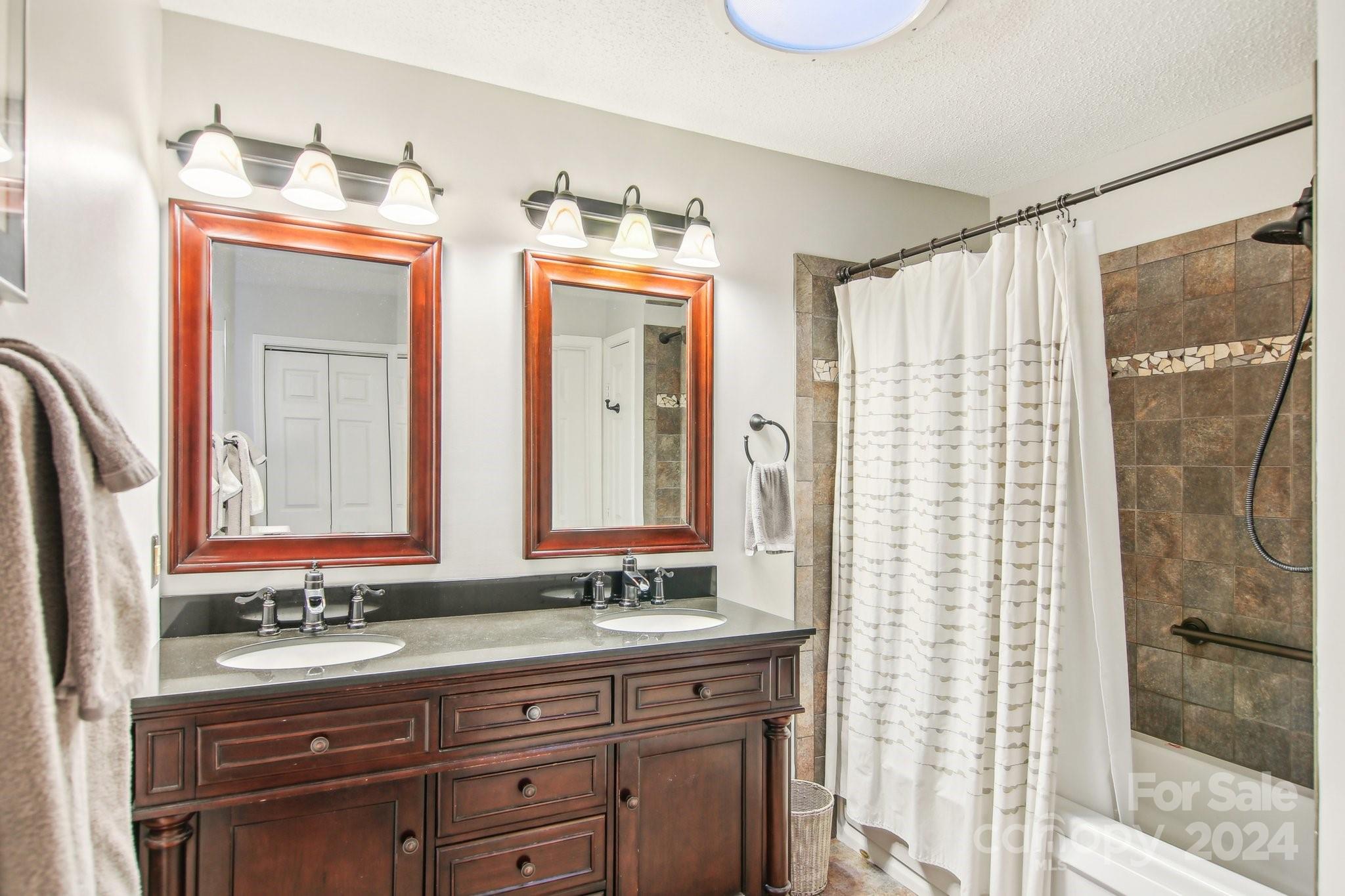 Cimarron - Residential