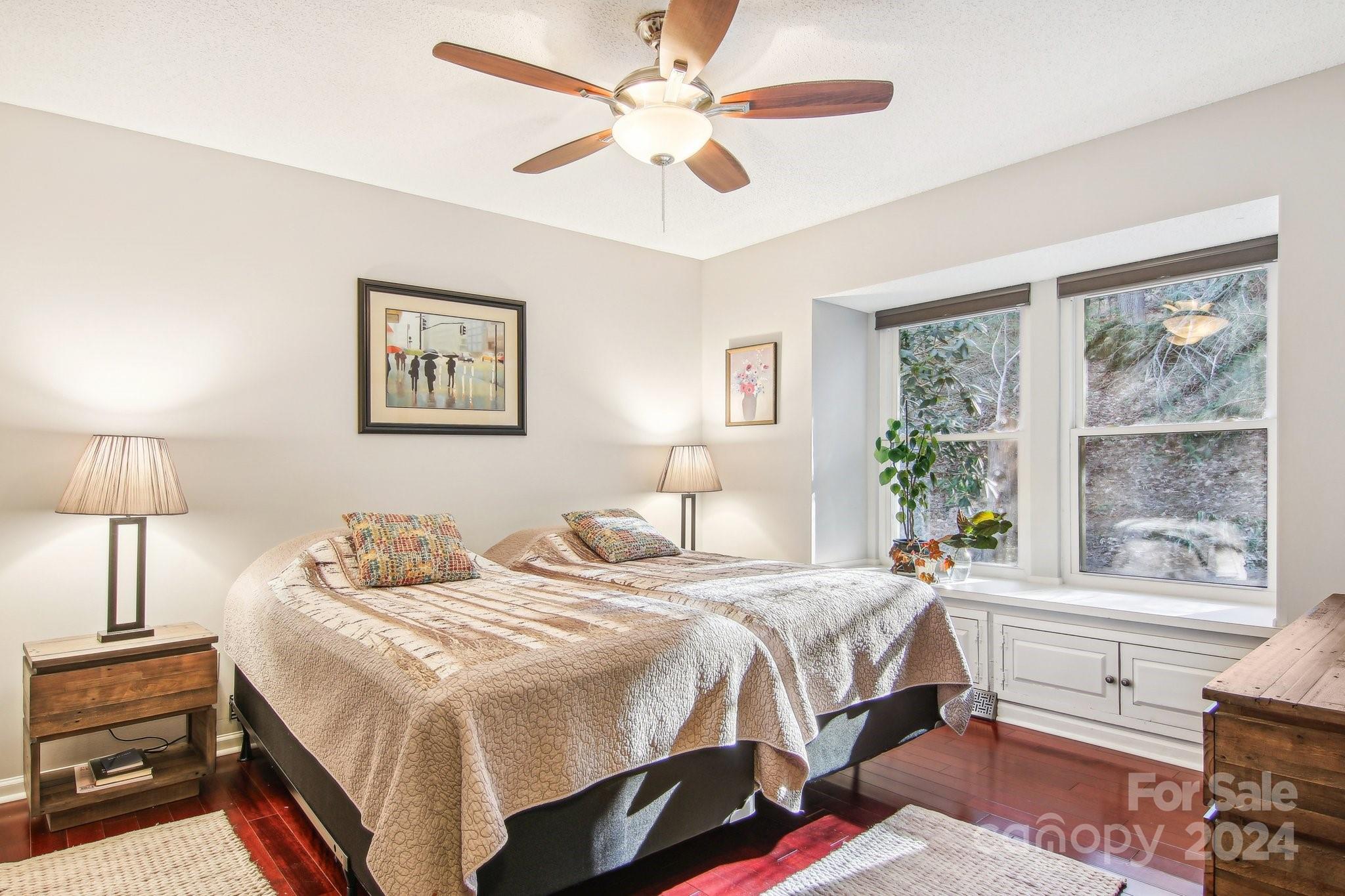 Cimarron - Residential