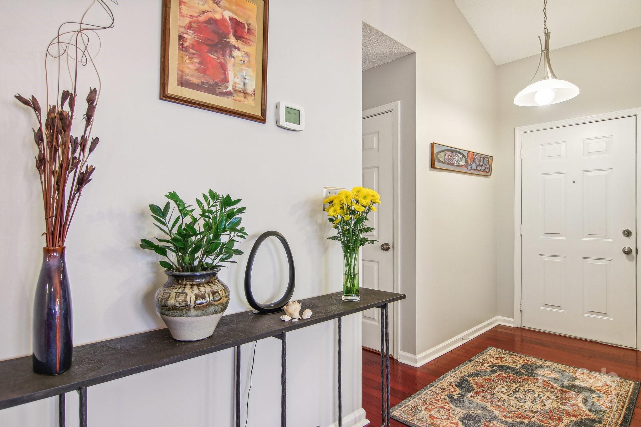 Cimarron - Residential