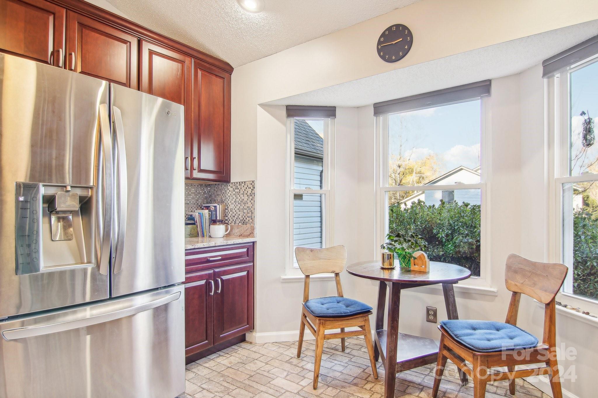 Cimarron - Residential