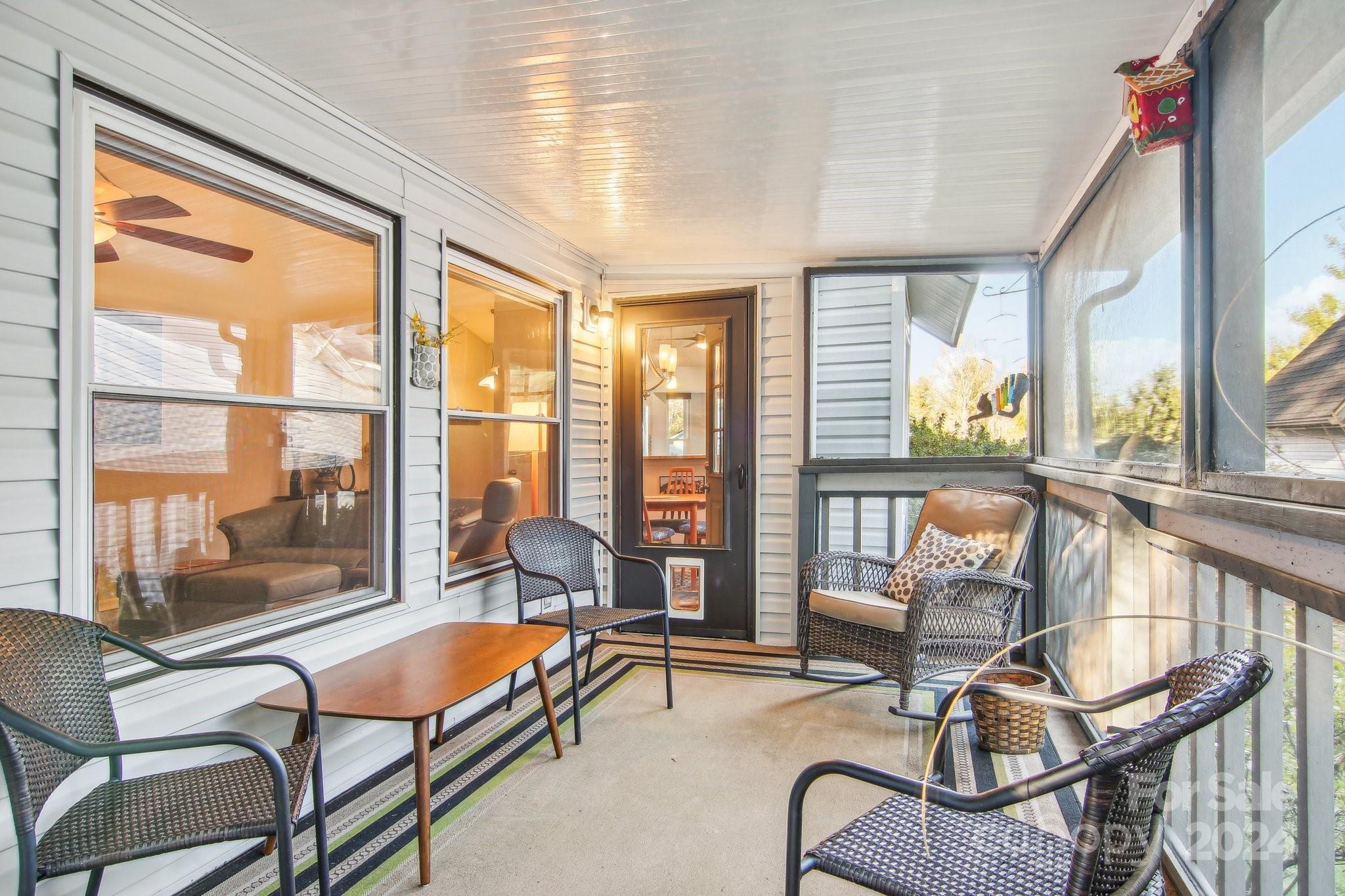 Cimarron - Residential