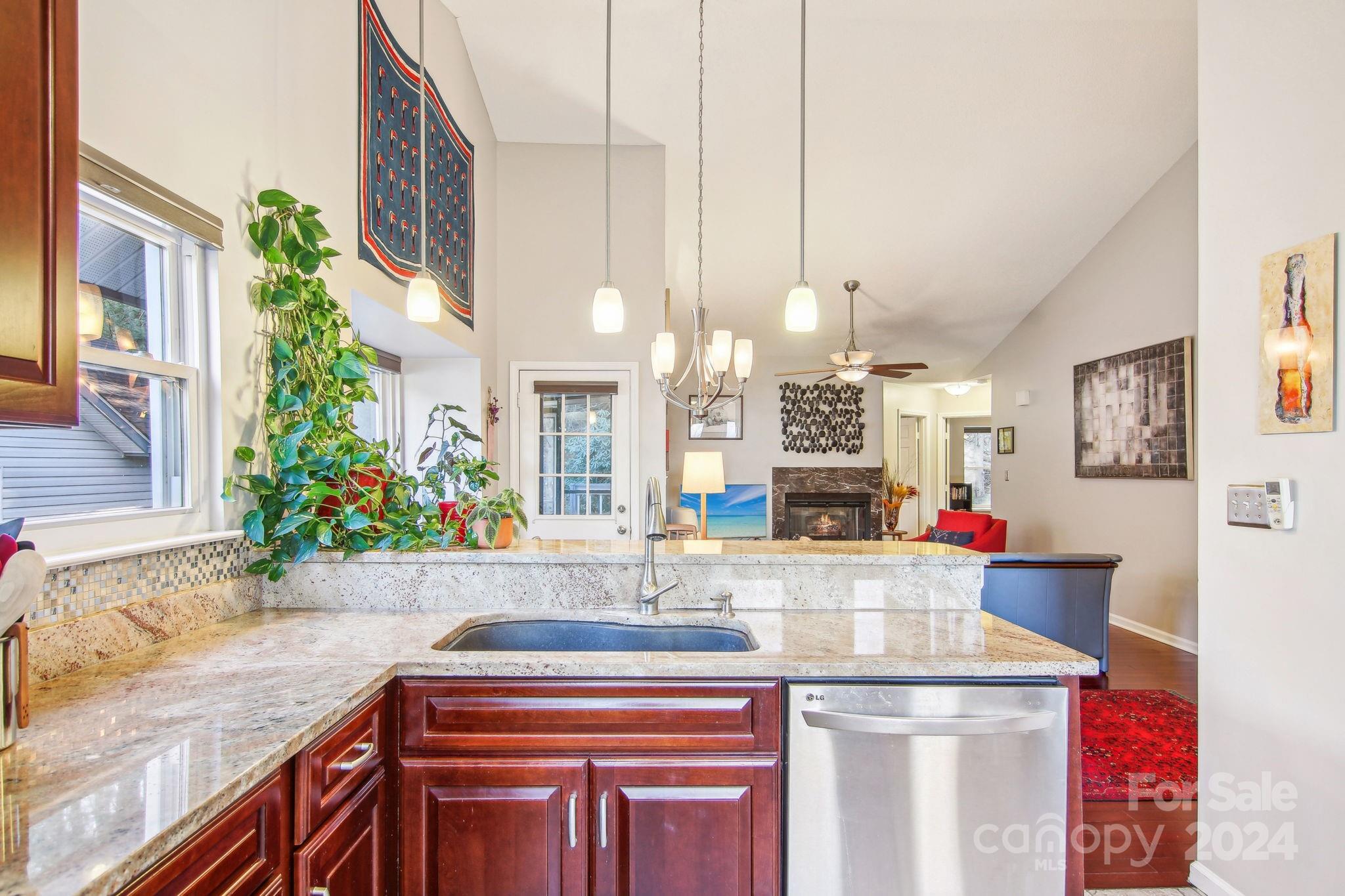 Cimarron - Residential