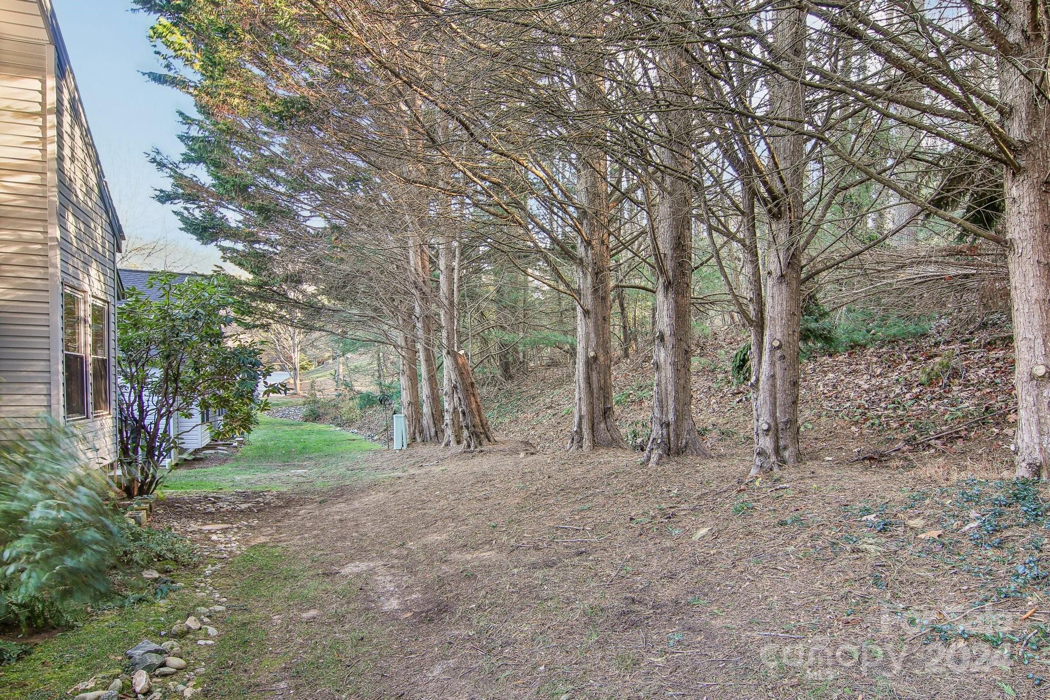 Cimarron - Residential