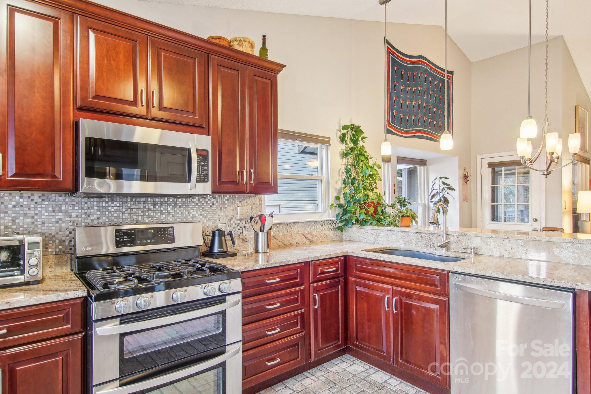 Cimarron - Residential