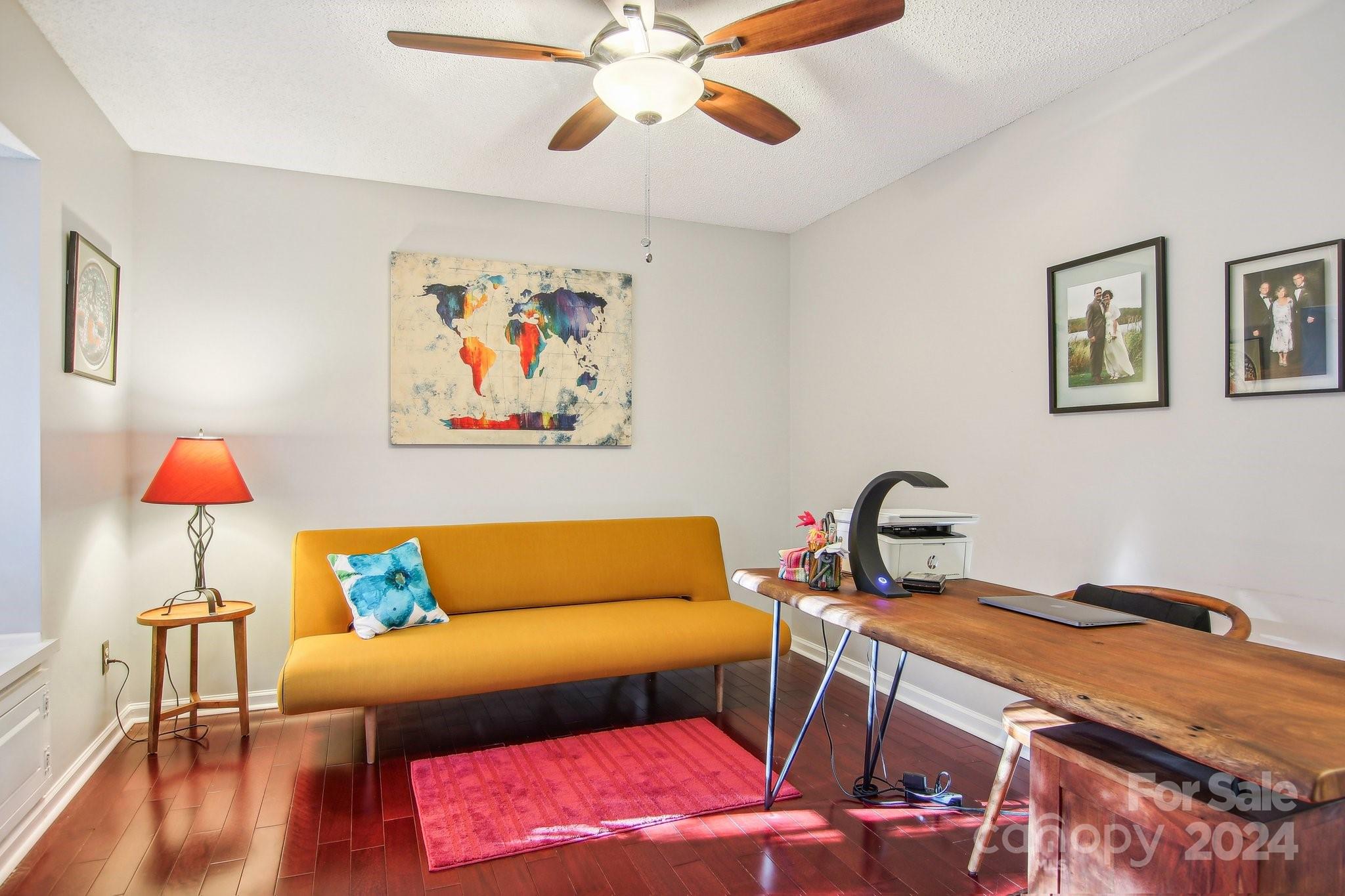 Cimarron - Residential