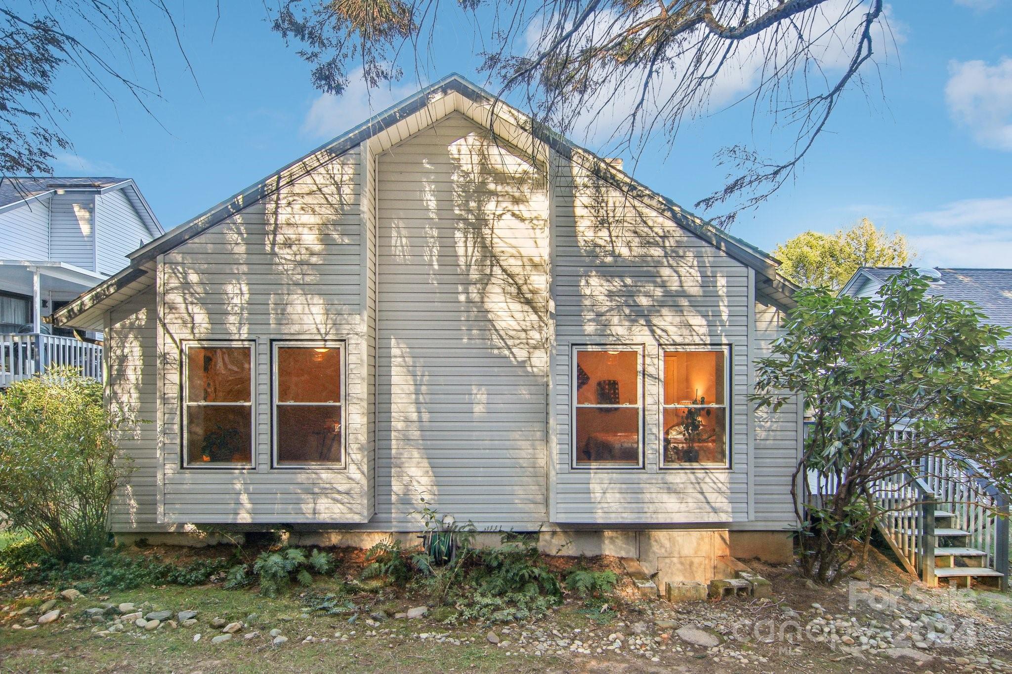 Cimarron - Residential