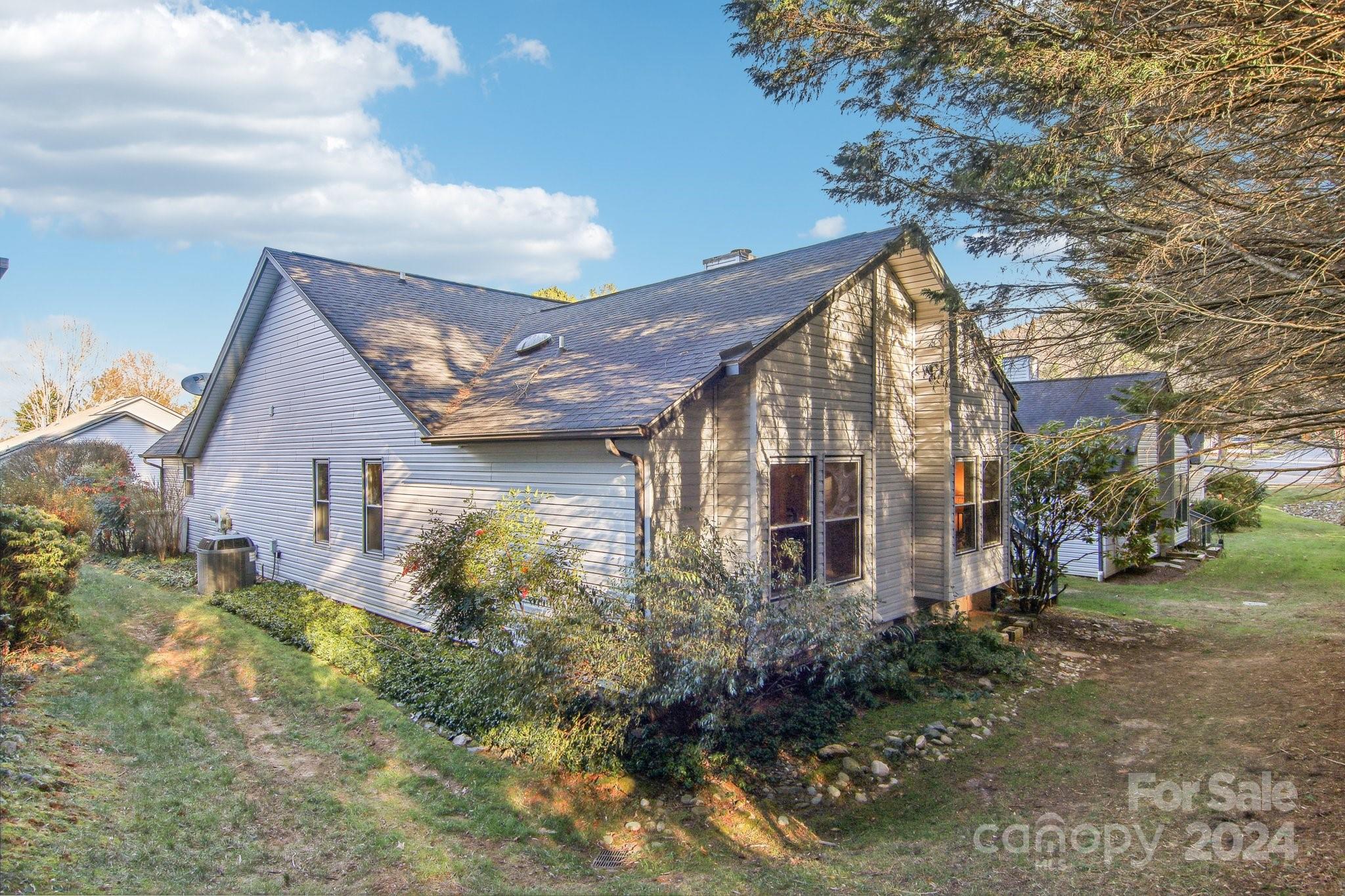 Cimarron - Residential