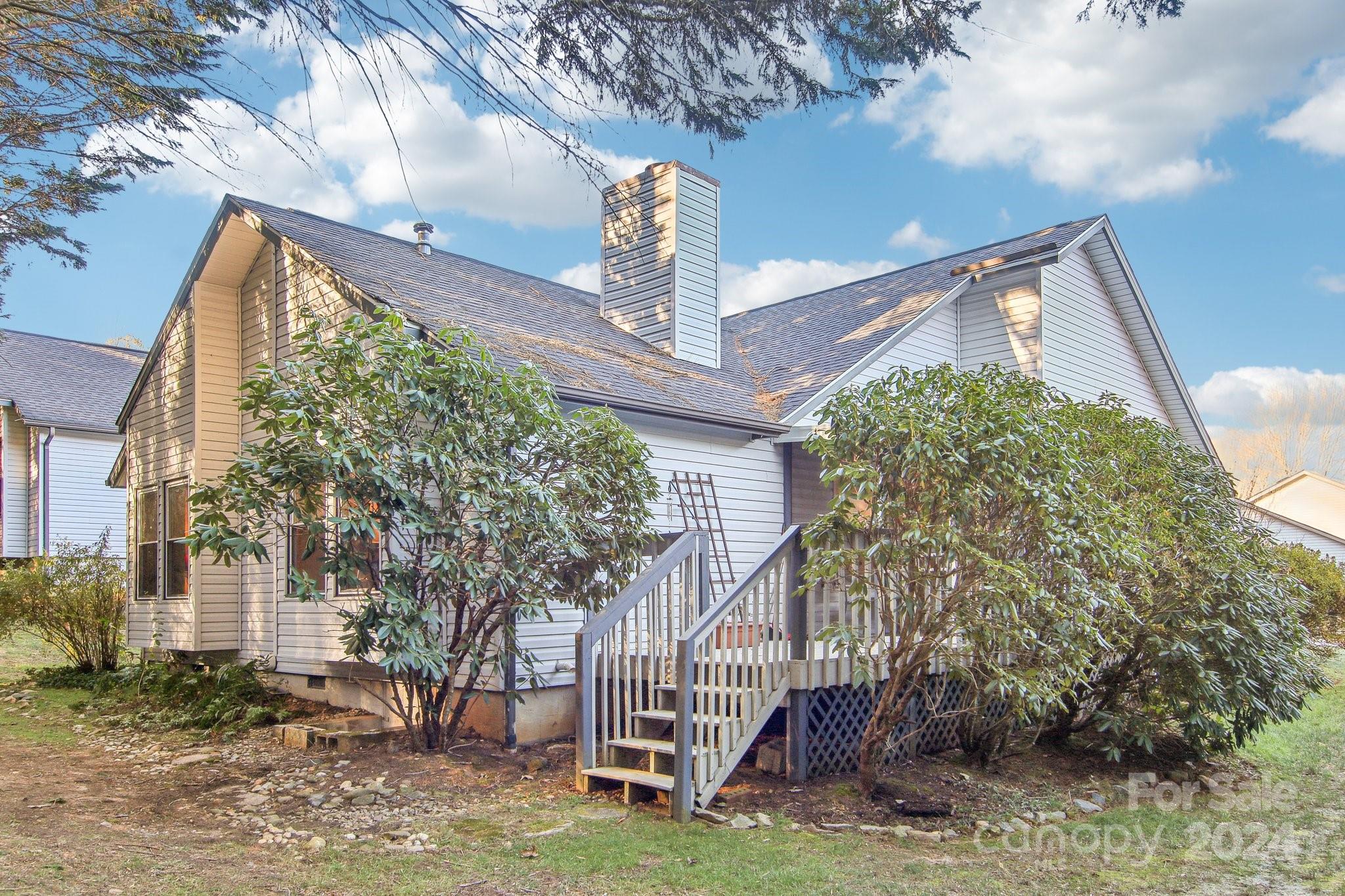 Cimarron - Residential