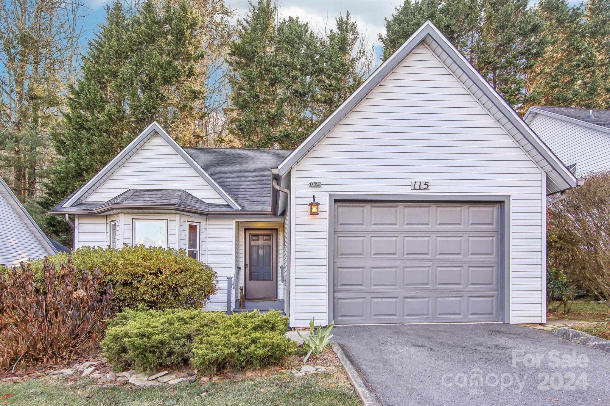 Cimarron - Residential