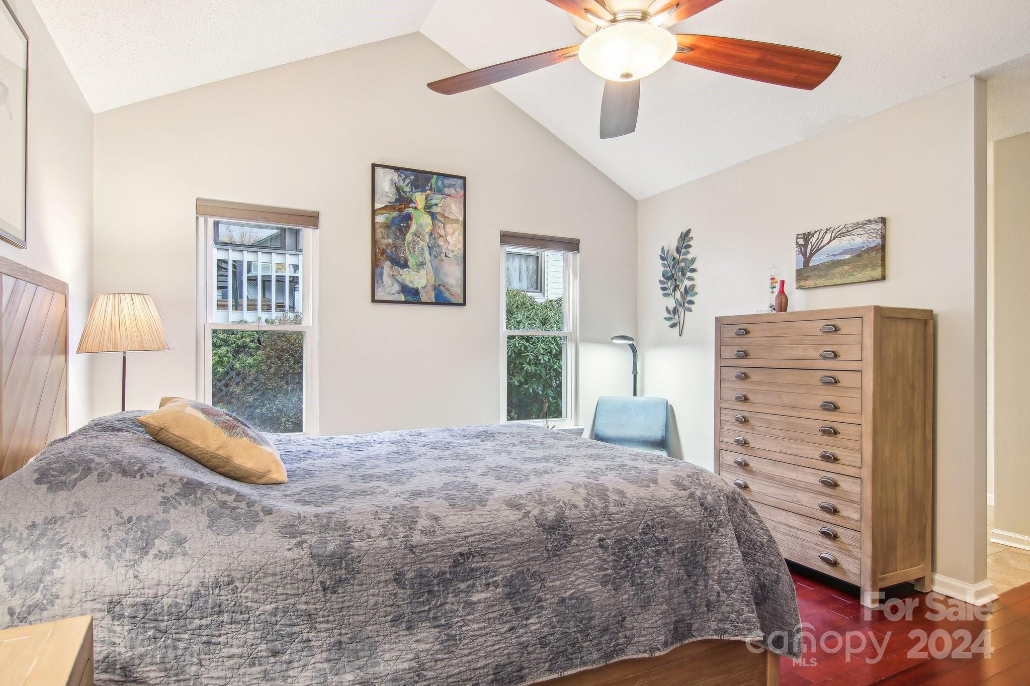 Cimarron - Residential