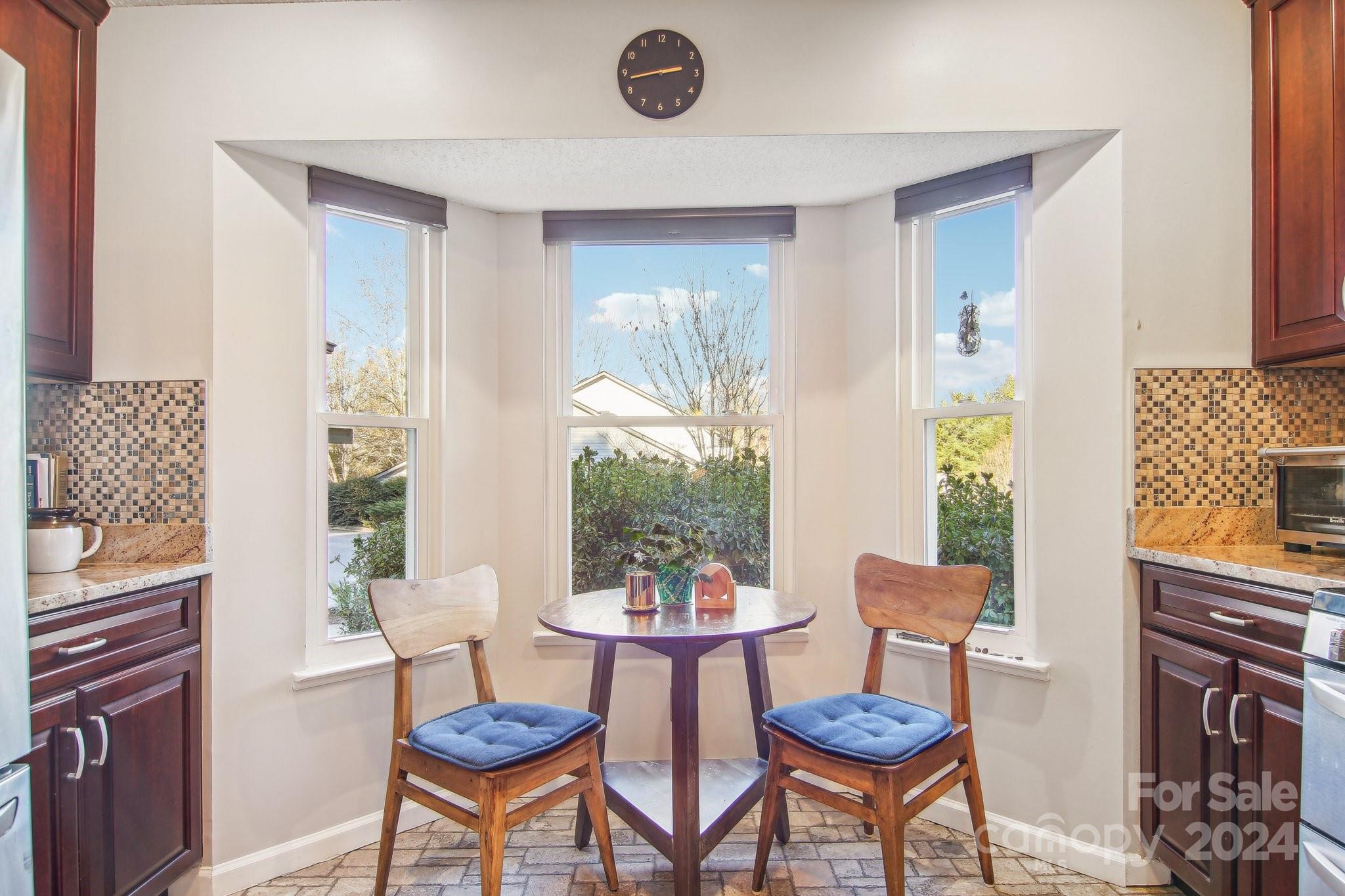 Cimarron - Residential