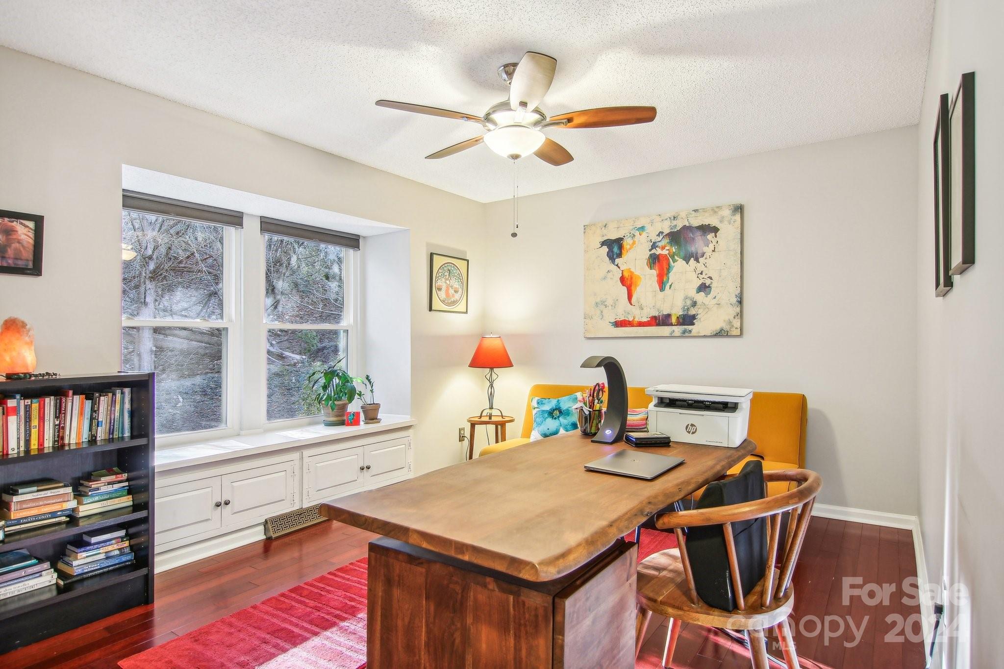 Cimarron - Residential