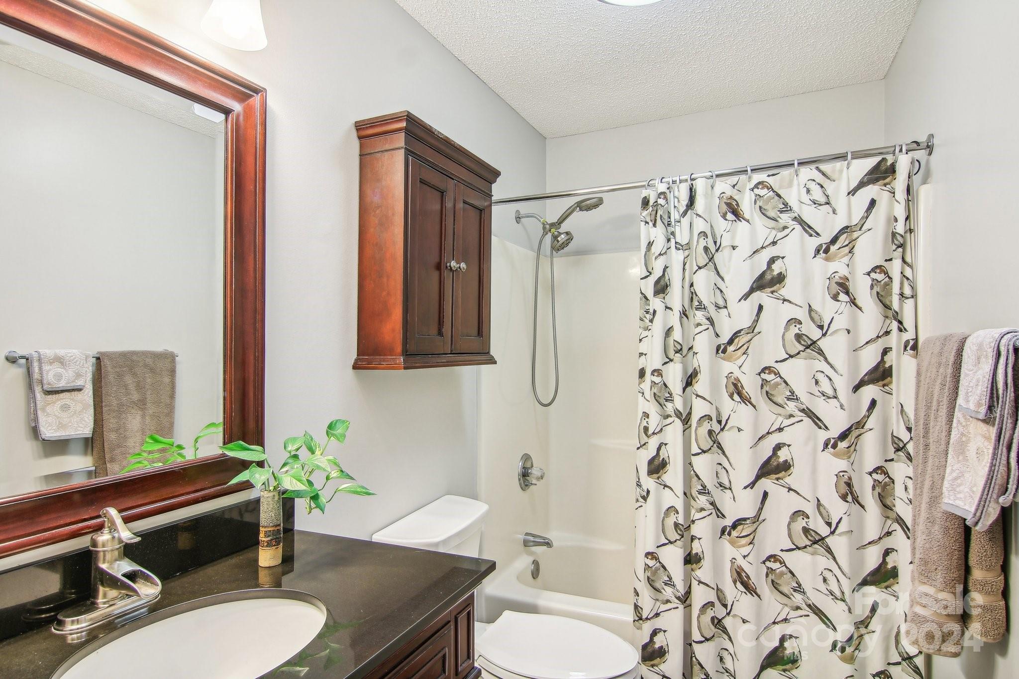 Cimarron - Residential