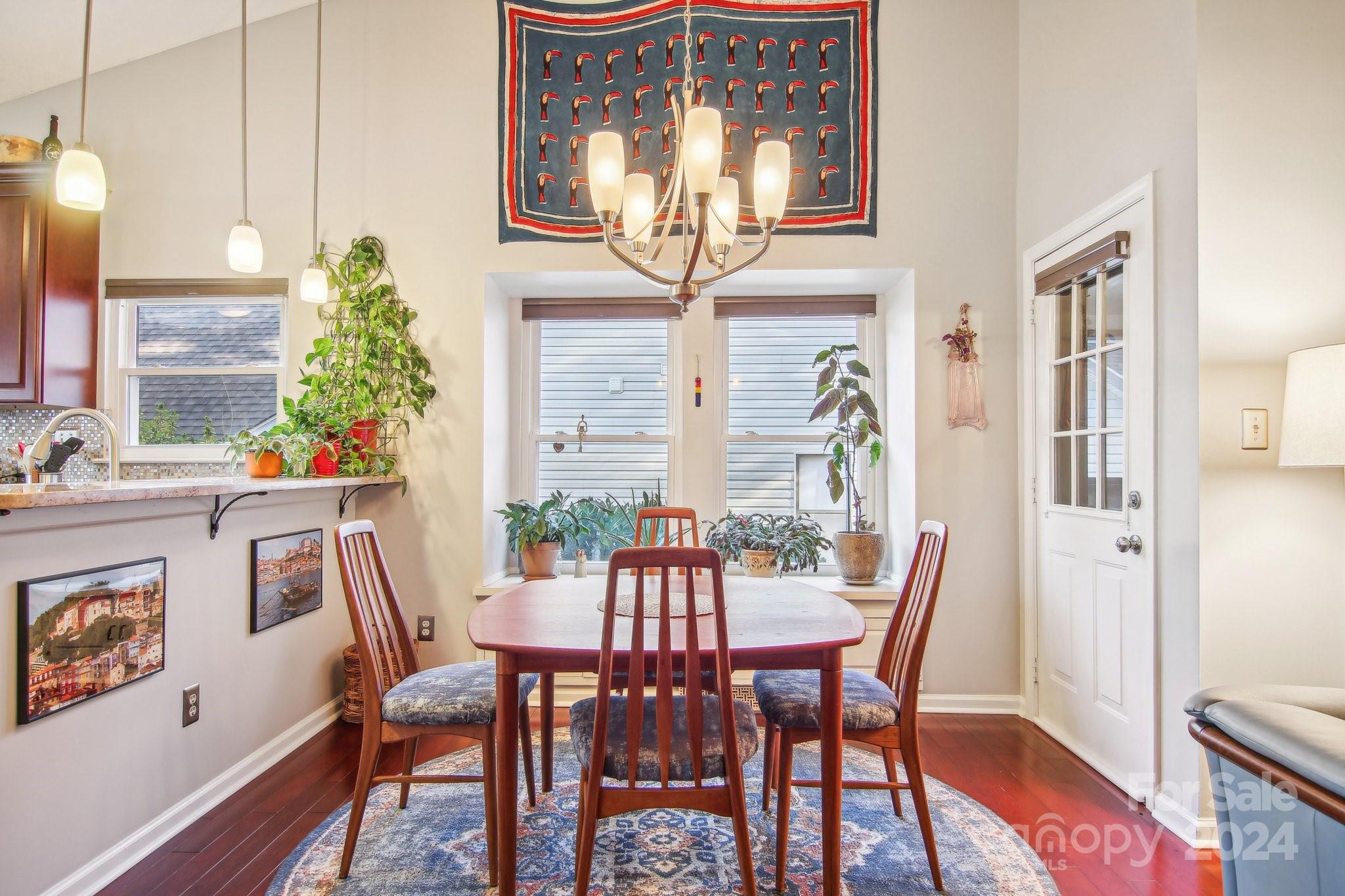 Cimarron - Residential