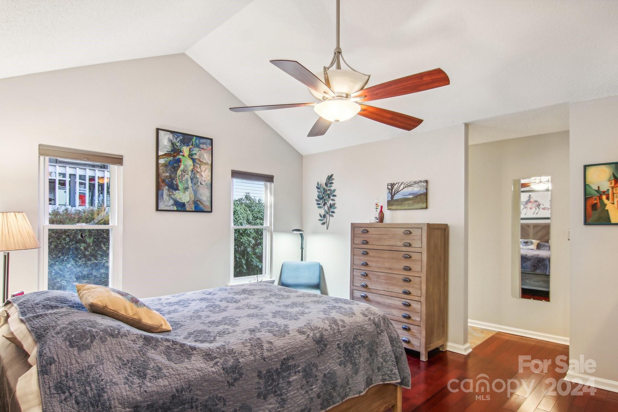 Cimarron - Residential