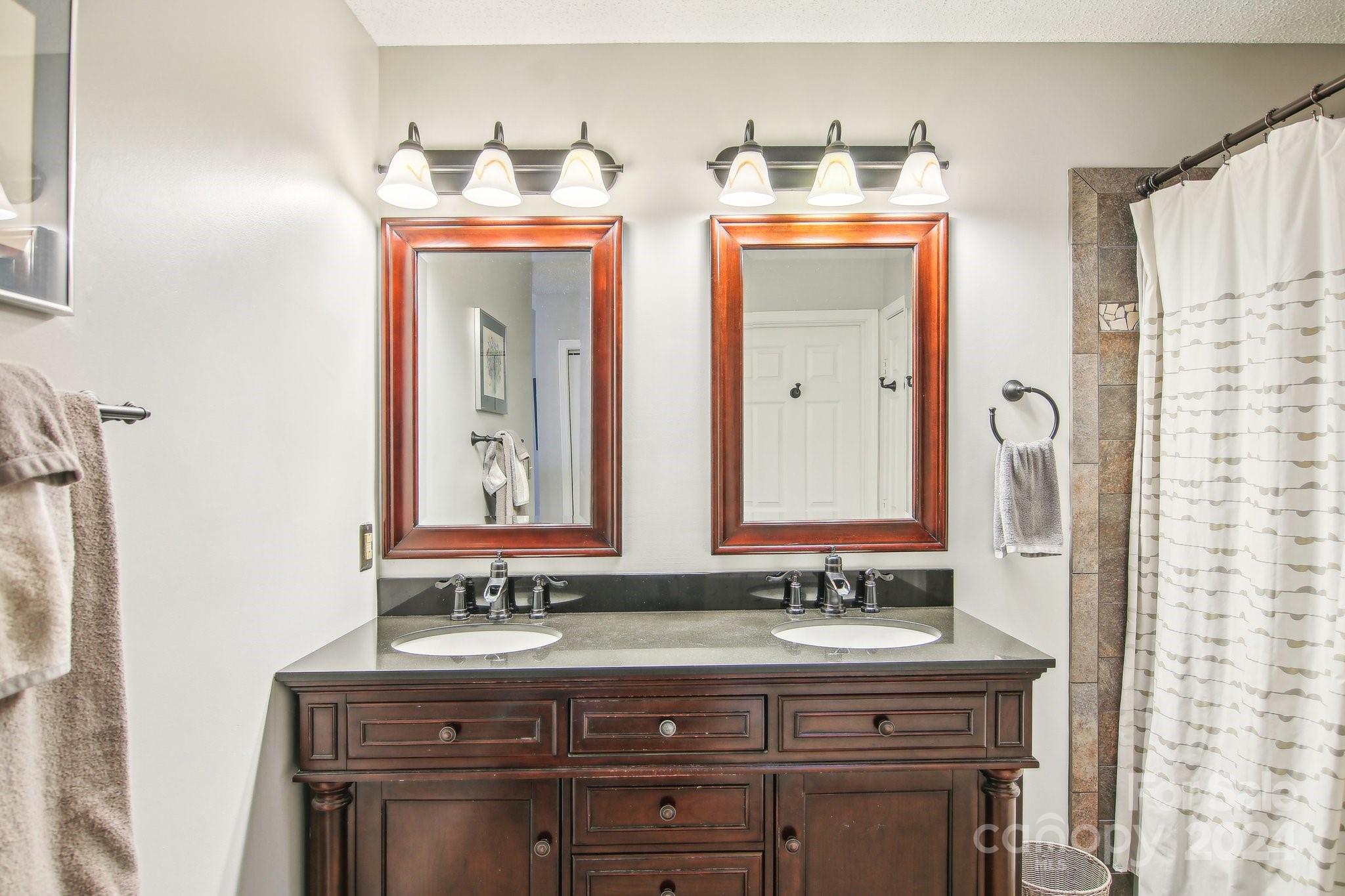 Cimarron - Residential