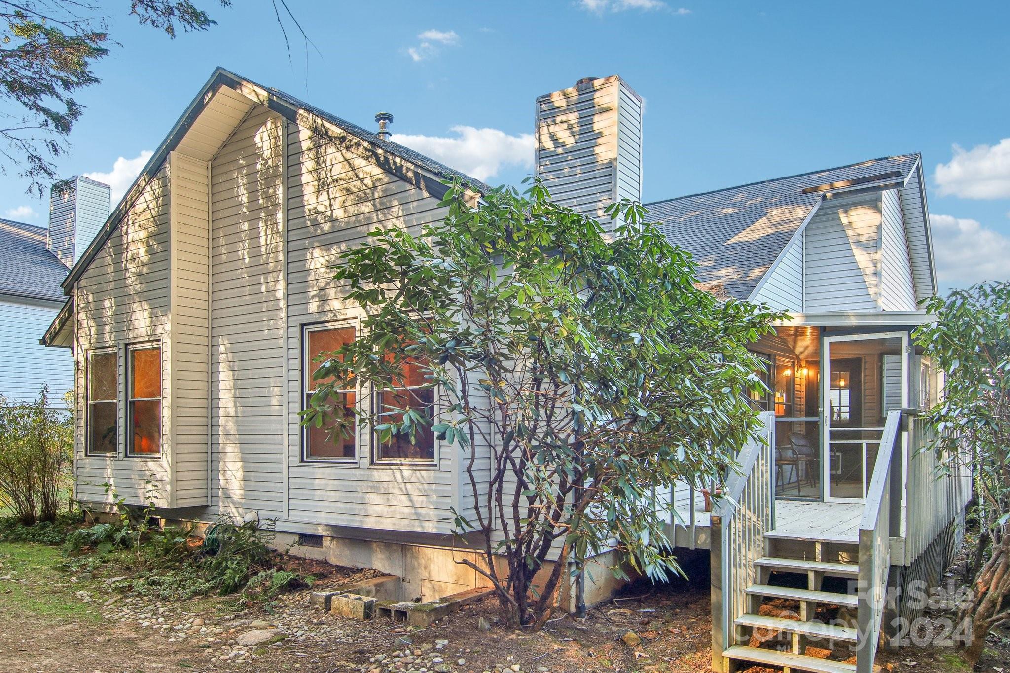 Cimarron - Residential