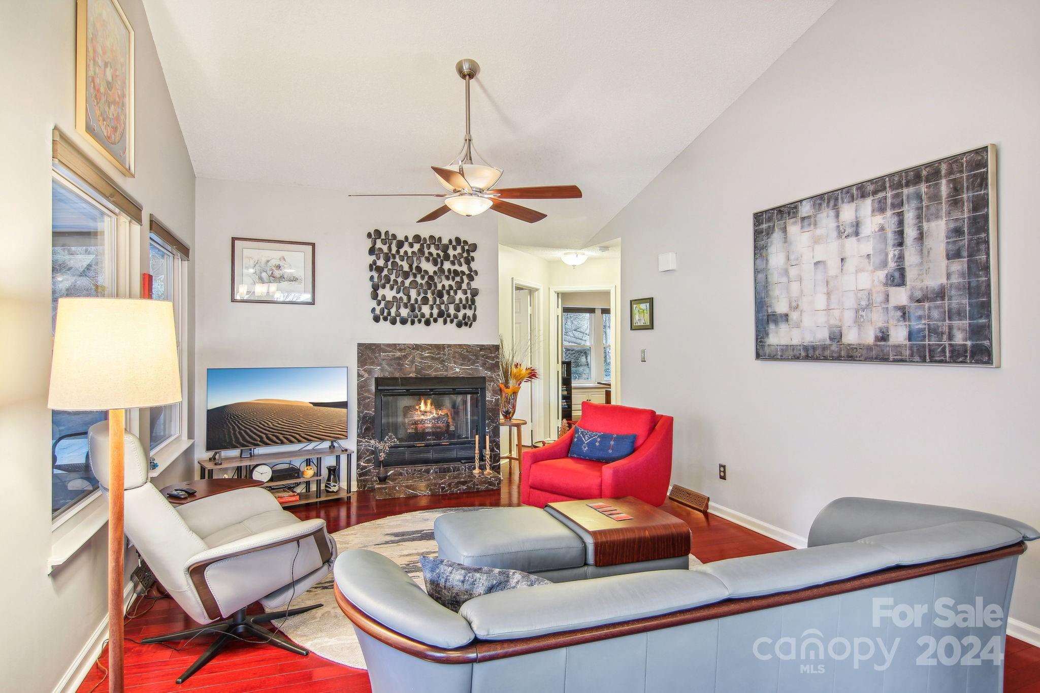 Cimarron - Residential