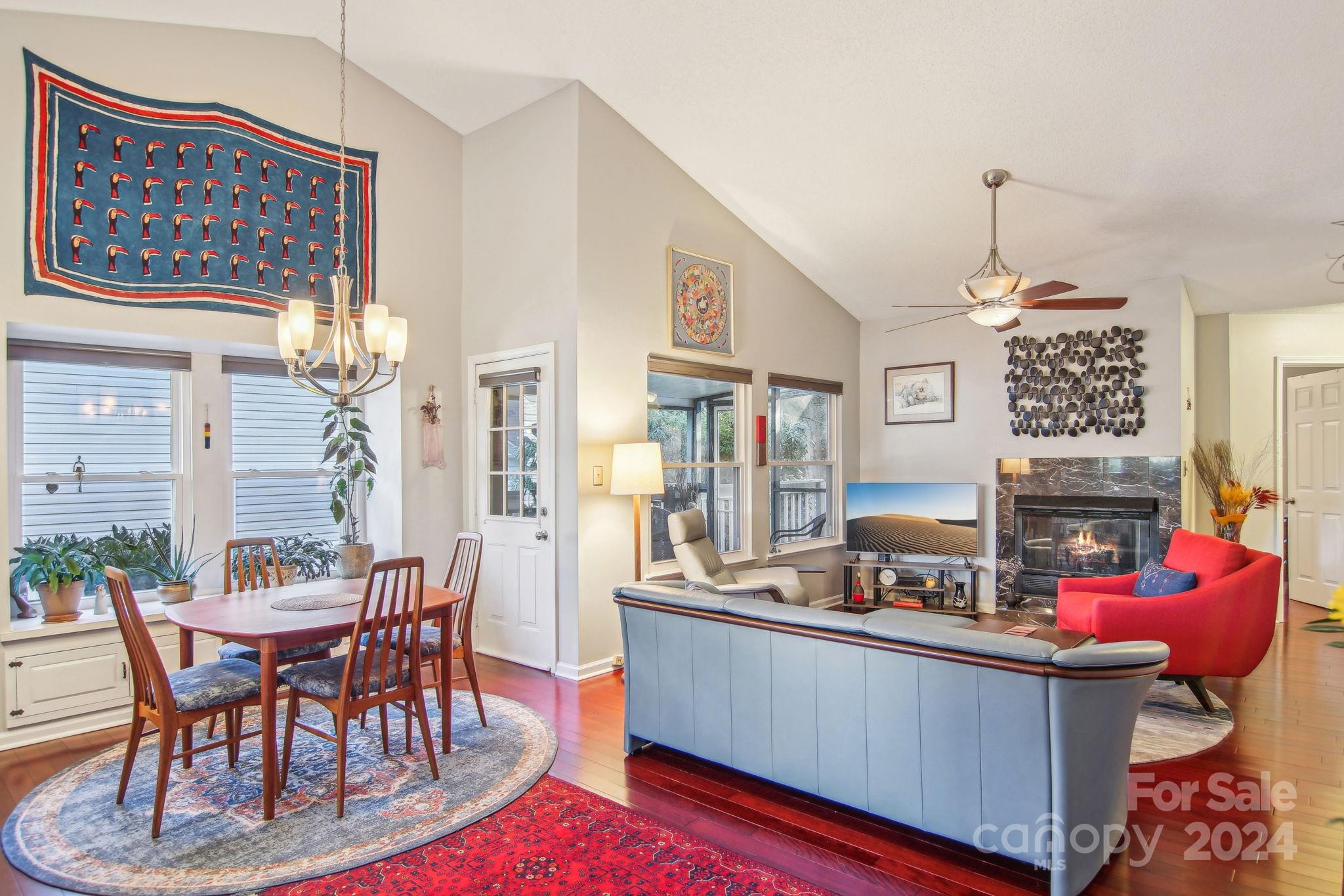 Cimarron - Residential