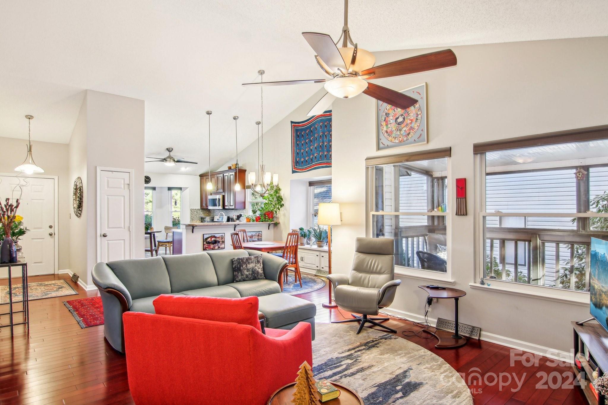 Cimarron - Residential