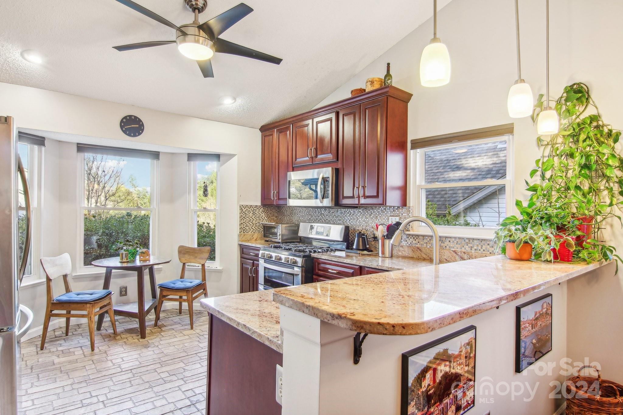 Cimarron - Residential