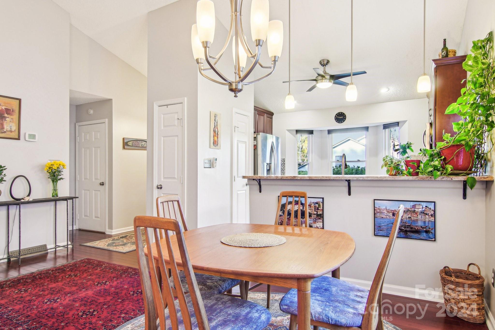 Cimarron - Residential