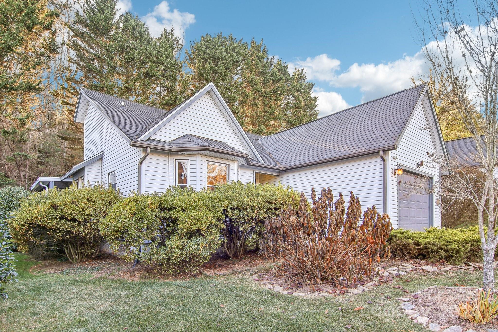 Cimarron - Residential