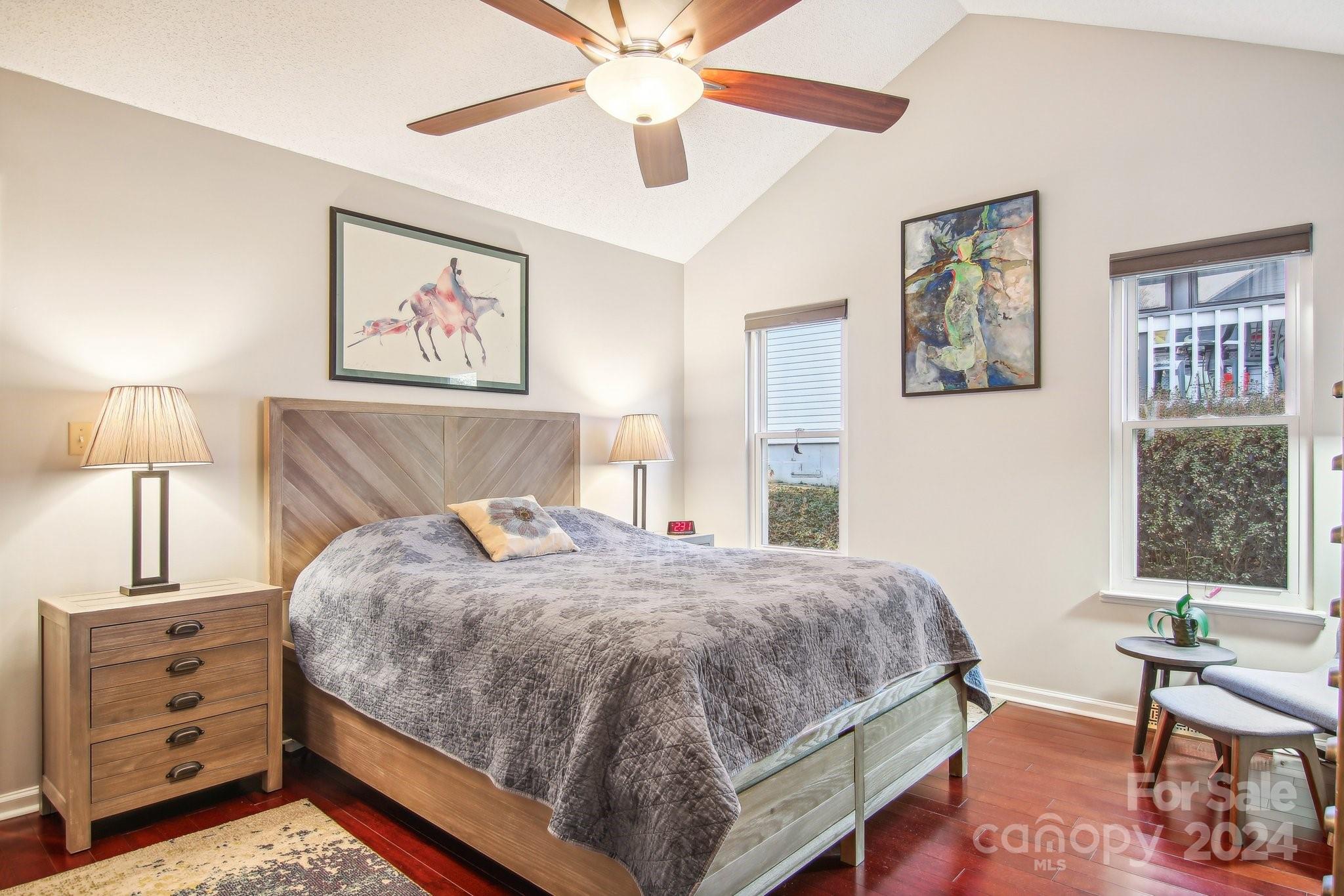 Cimarron - Residential