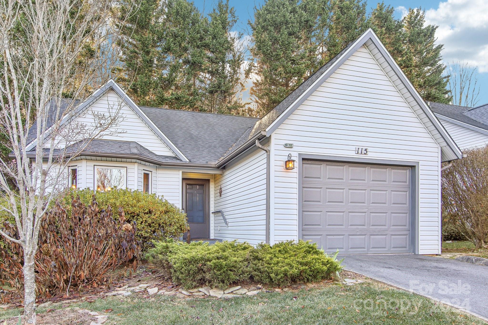 Cimarron - Residential