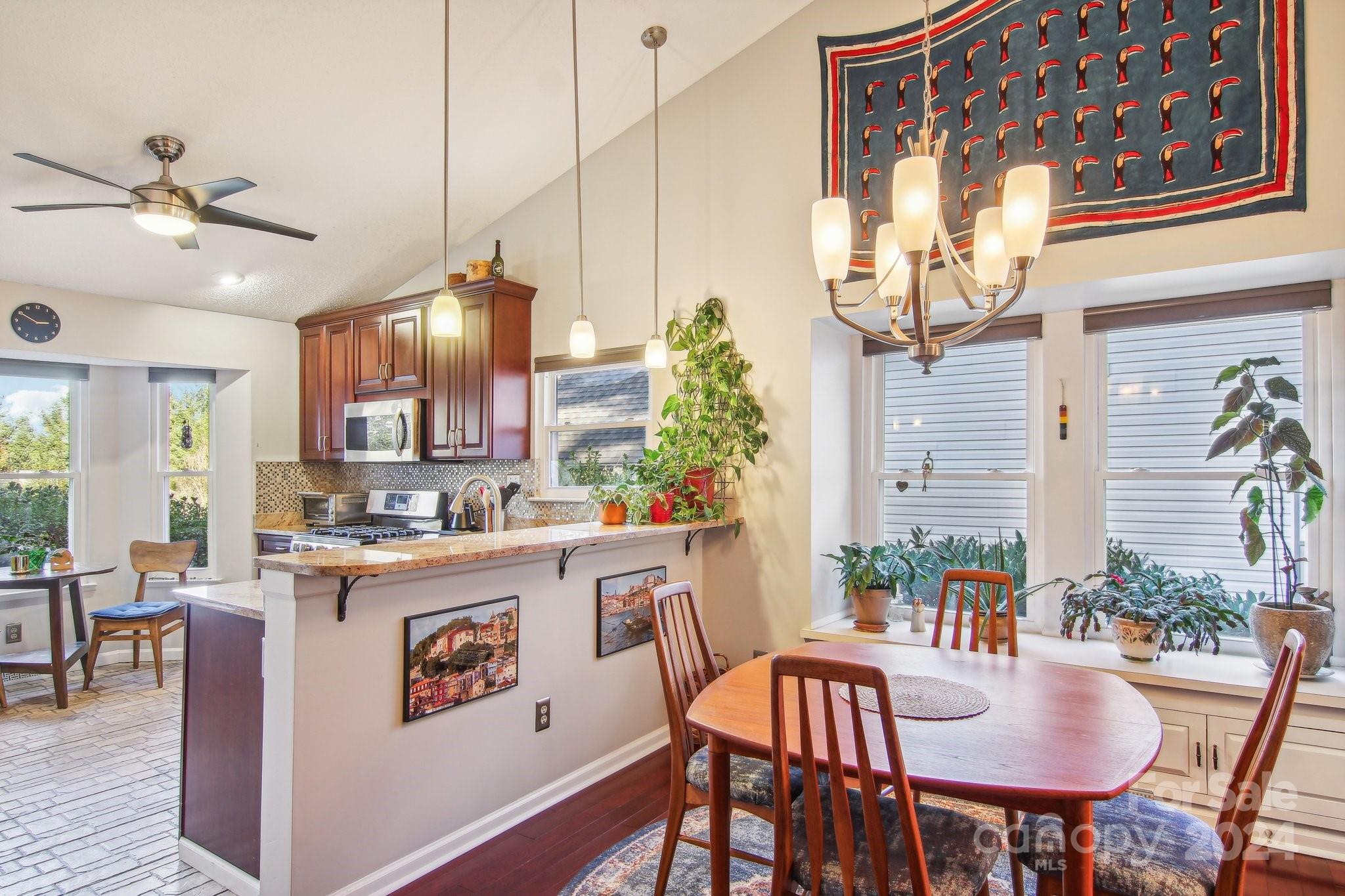 Cimarron - Residential