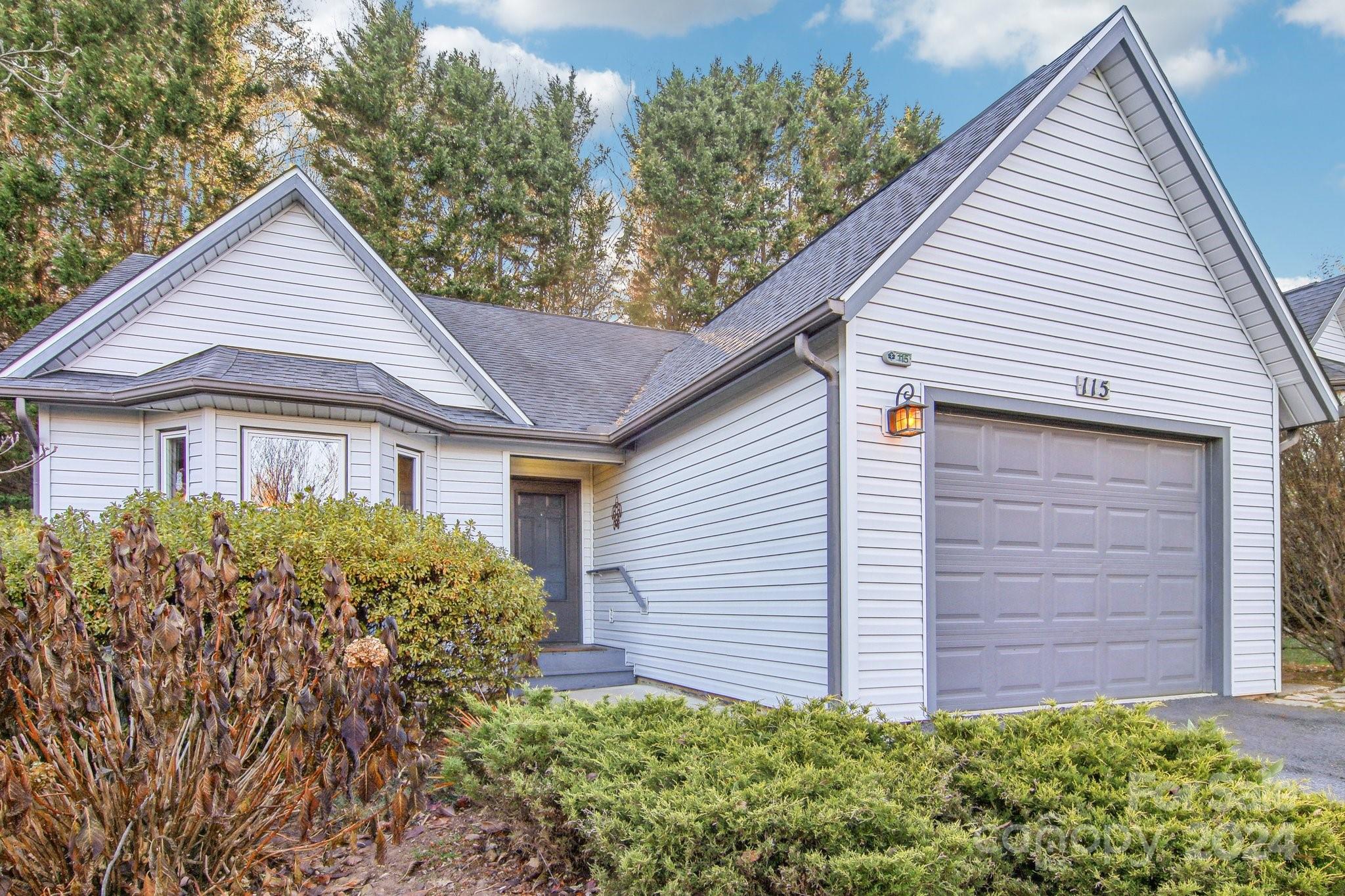 Cimarron - Residential