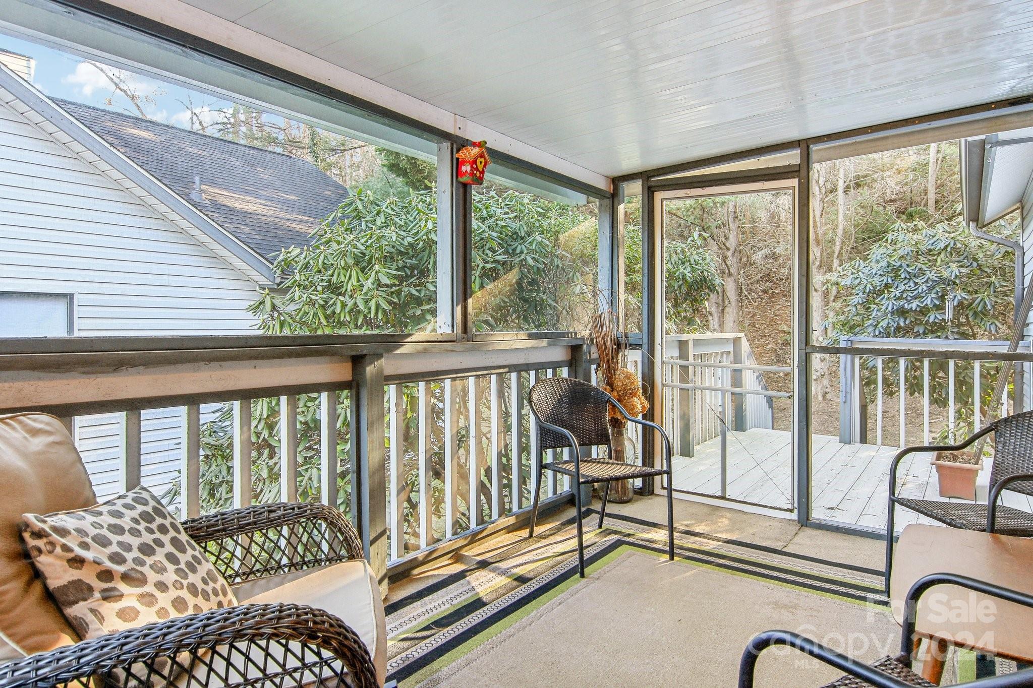 Cimarron - Residential