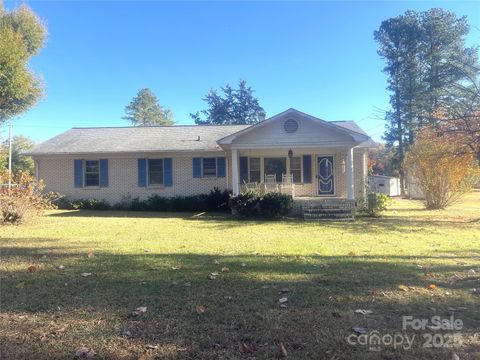 2318 Lawyers Road W Indian Trail NC 28079