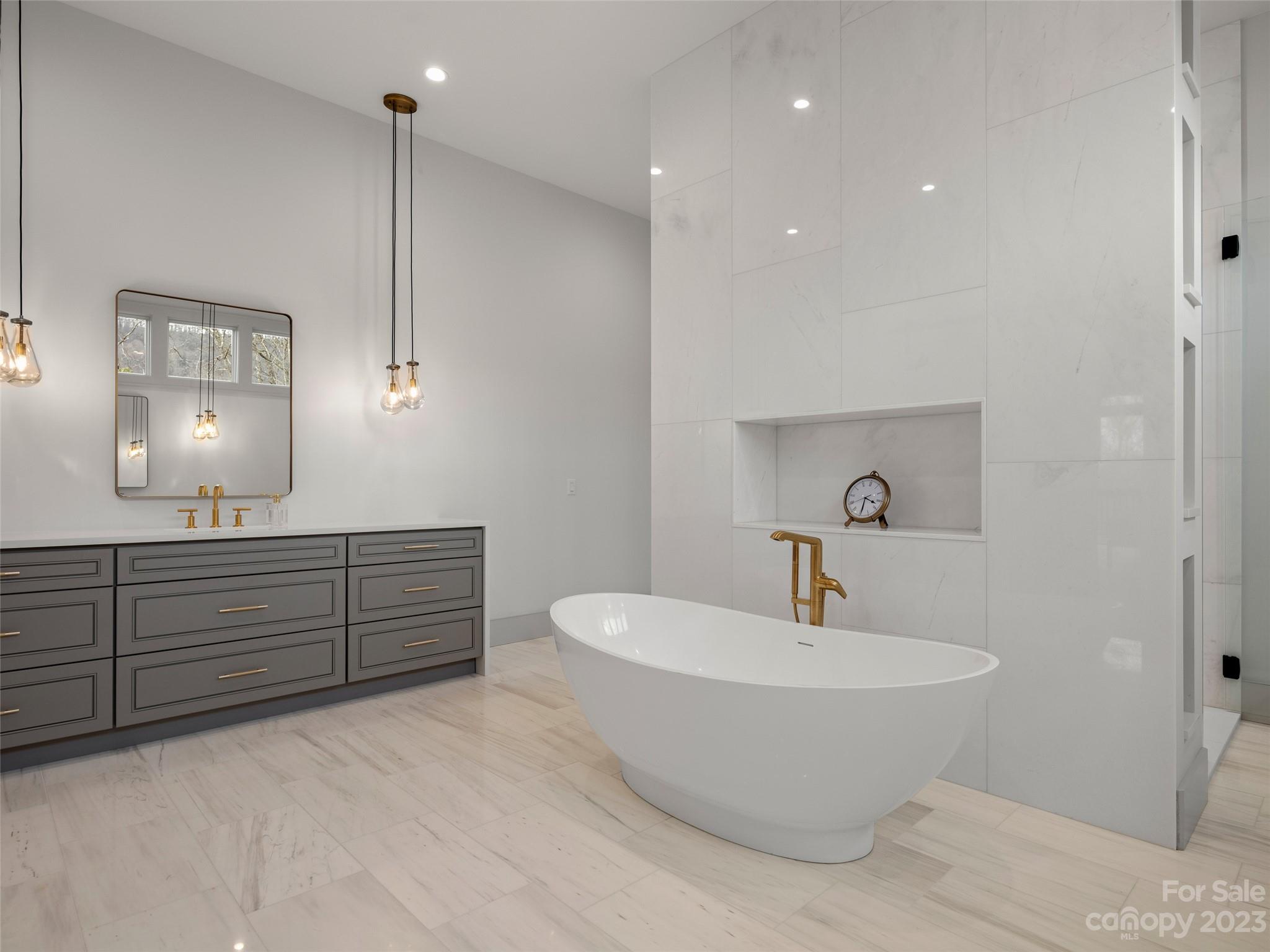 The Cliffs at Walnut Cove - Residential