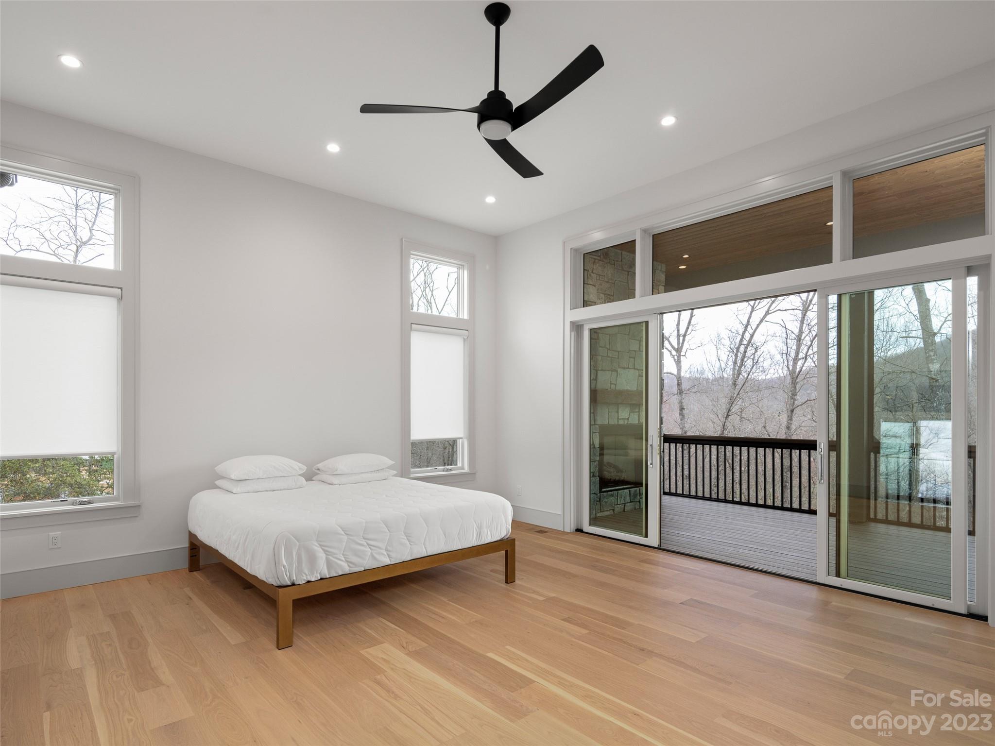 The Cliffs at Walnut Cove - Residential