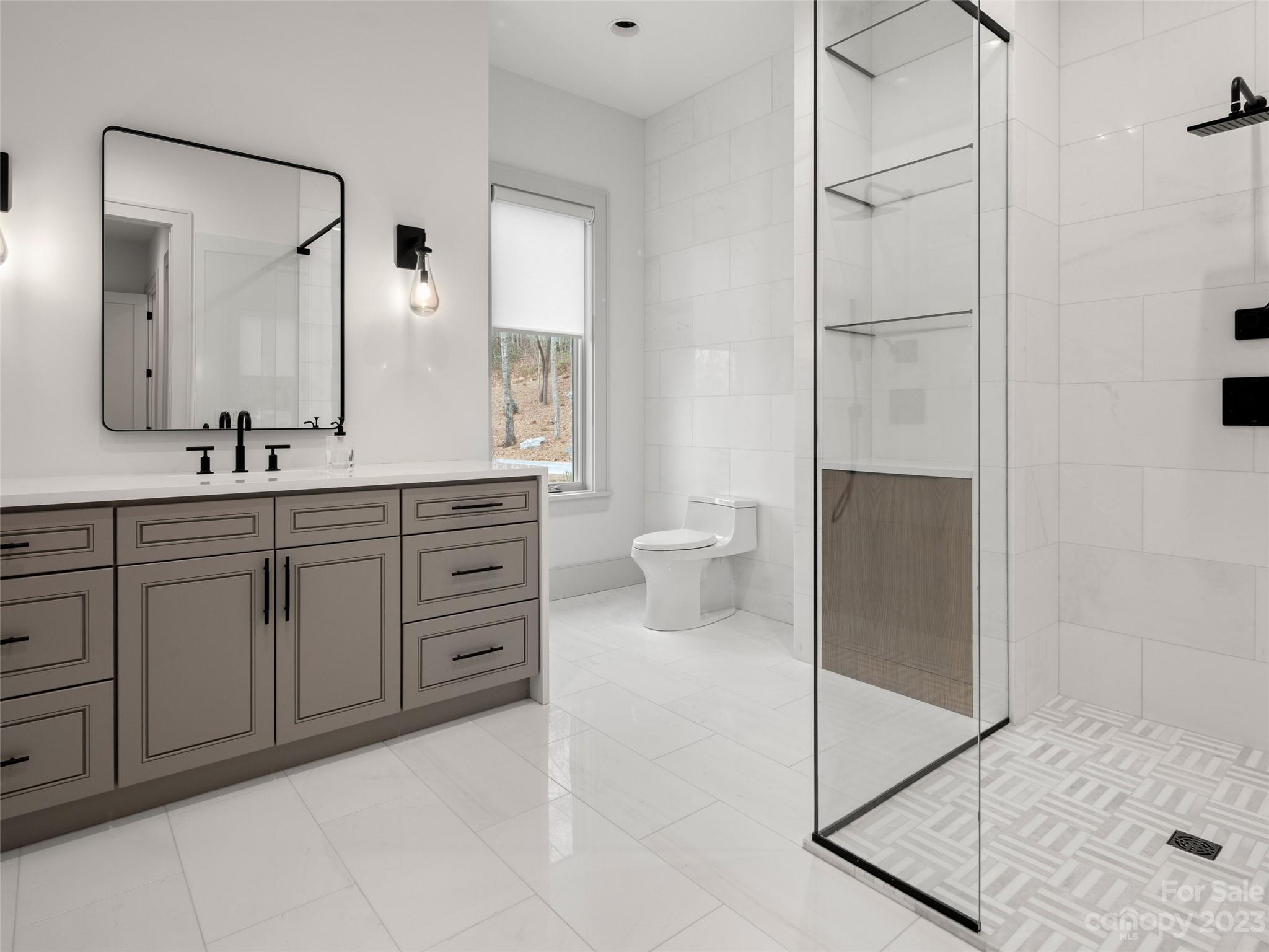 The Cliffs at Walnut Cove - Residential