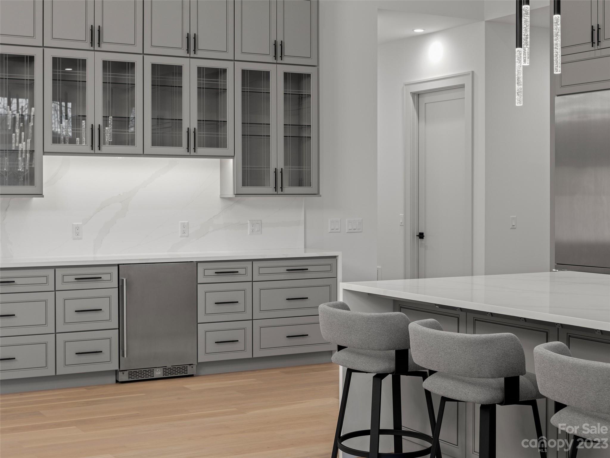 The Cliffs at Walnut Cove - Residential