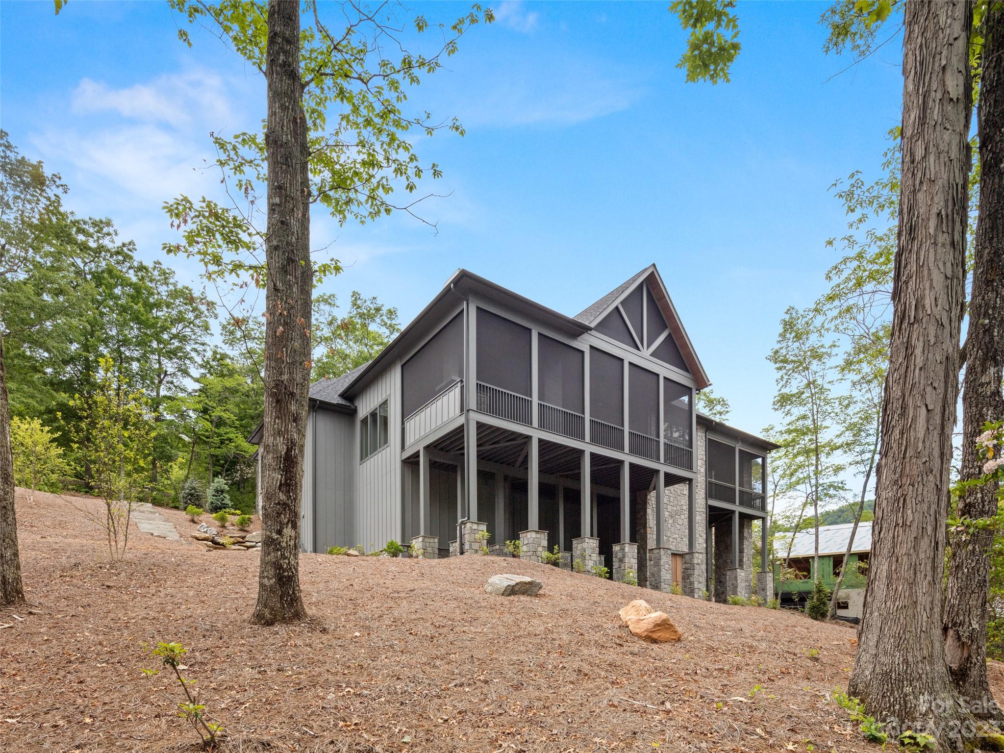 The Cliffs at Walnut Cove - Residential