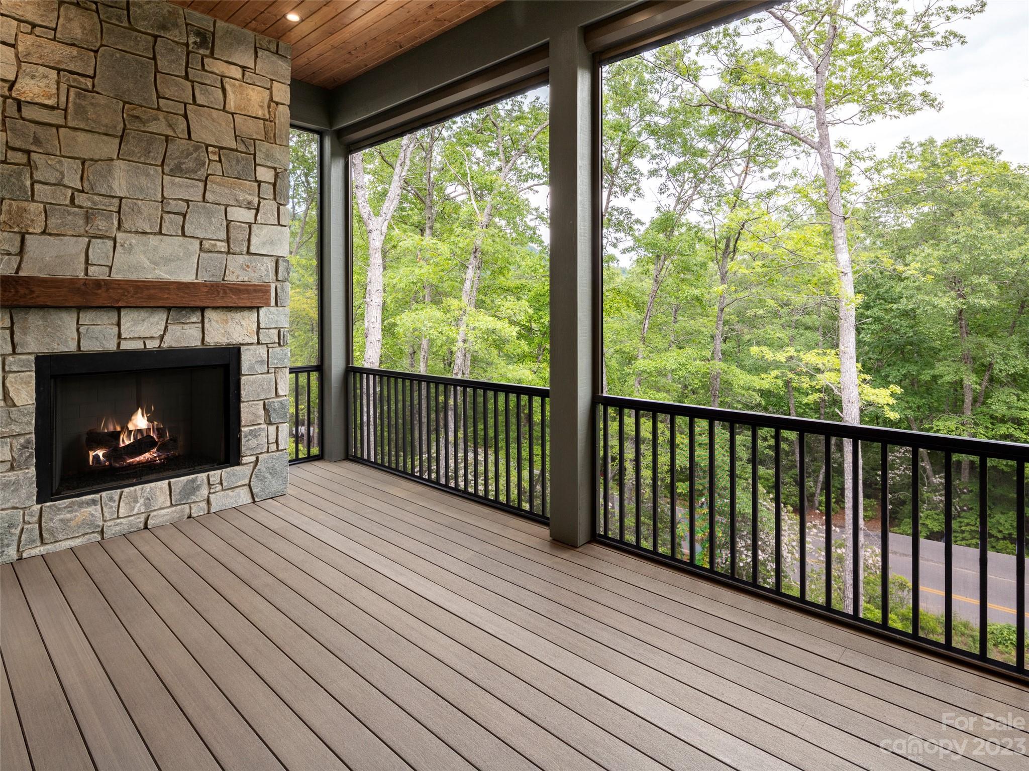 The Cliffs at Walnut Cove - Residential