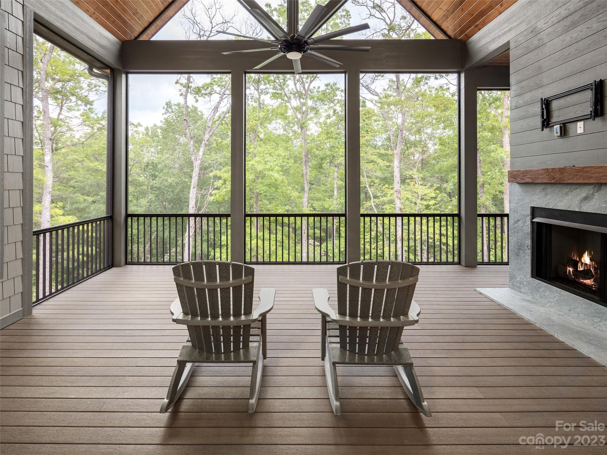 The Cliffs at Walnut Cove - Residential