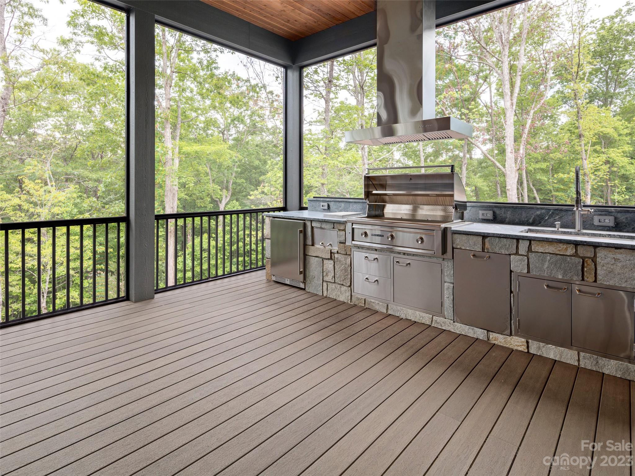 The Cliffs at Walnut Cove - Residential