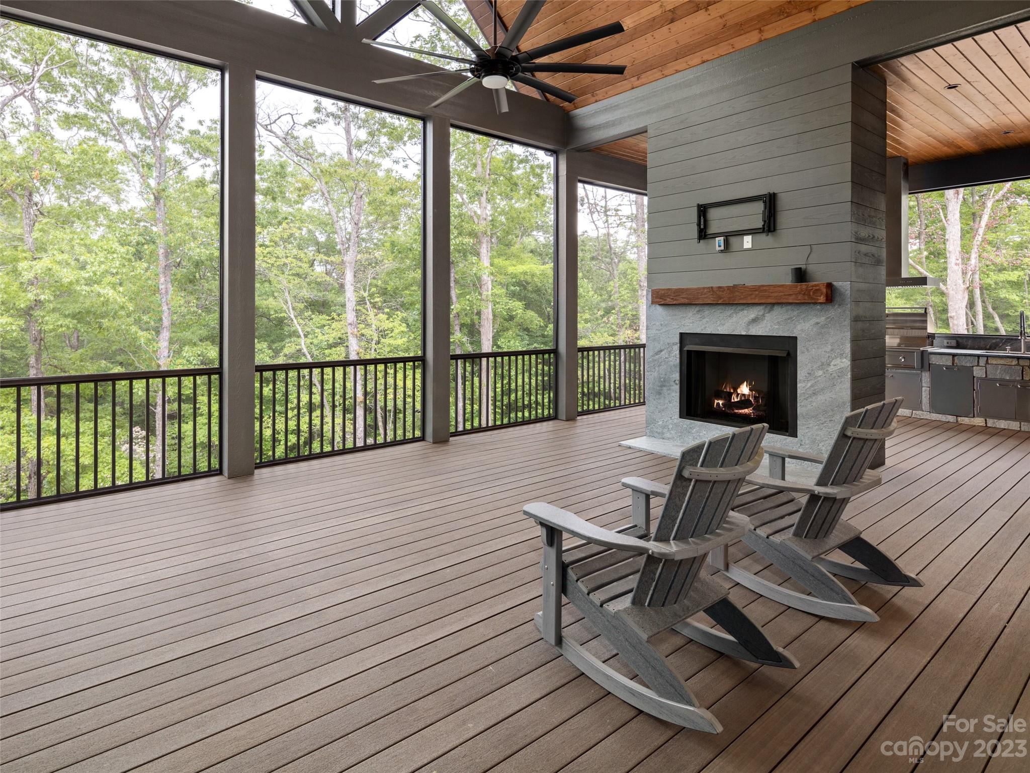 The Cliffs at Walnut Cove - Residential